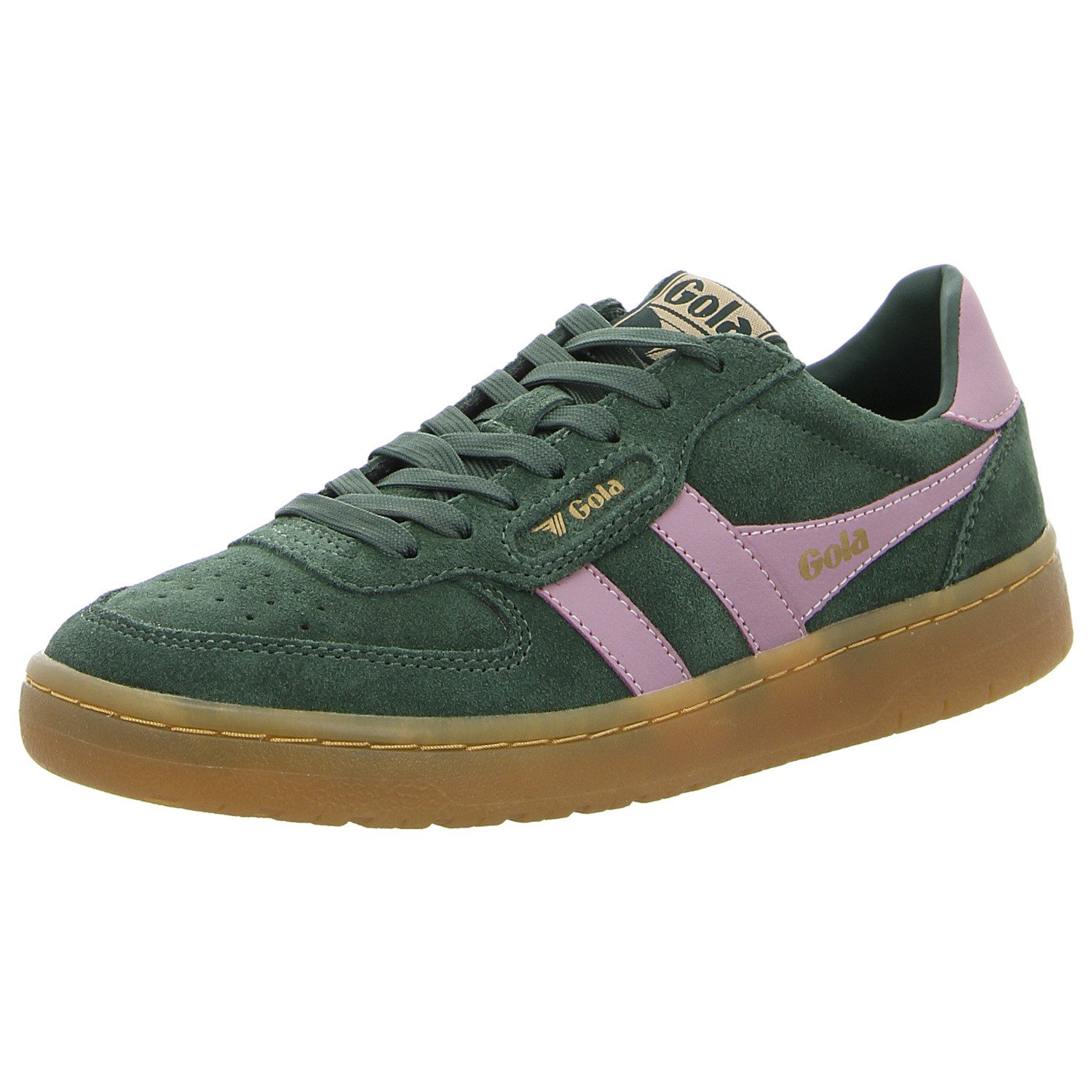 Gola Hawk Suede ´86 Sneaker