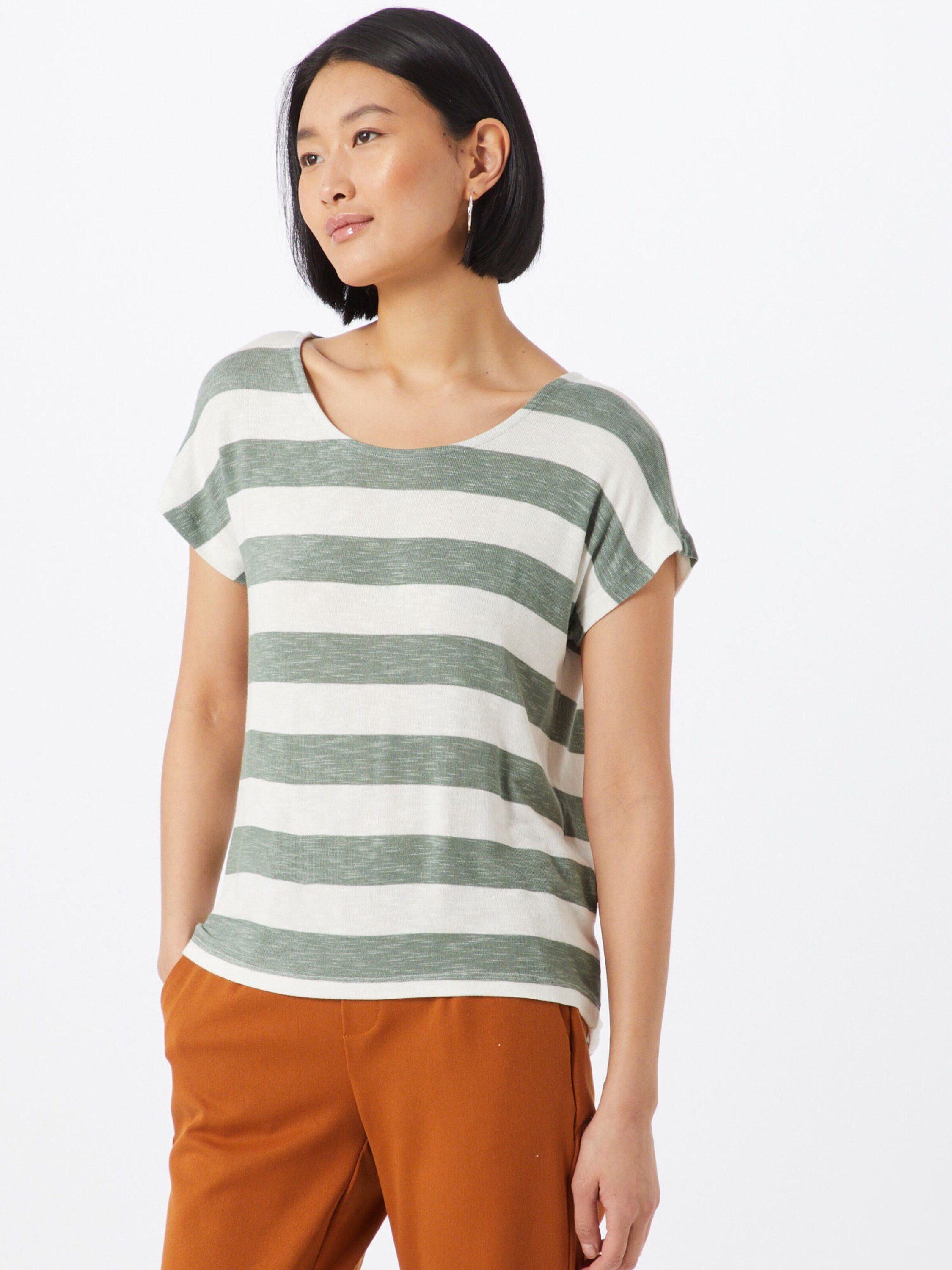 Vero Moda T-Shirt (1-tlg) Weiteres Detail günstig online kaufen