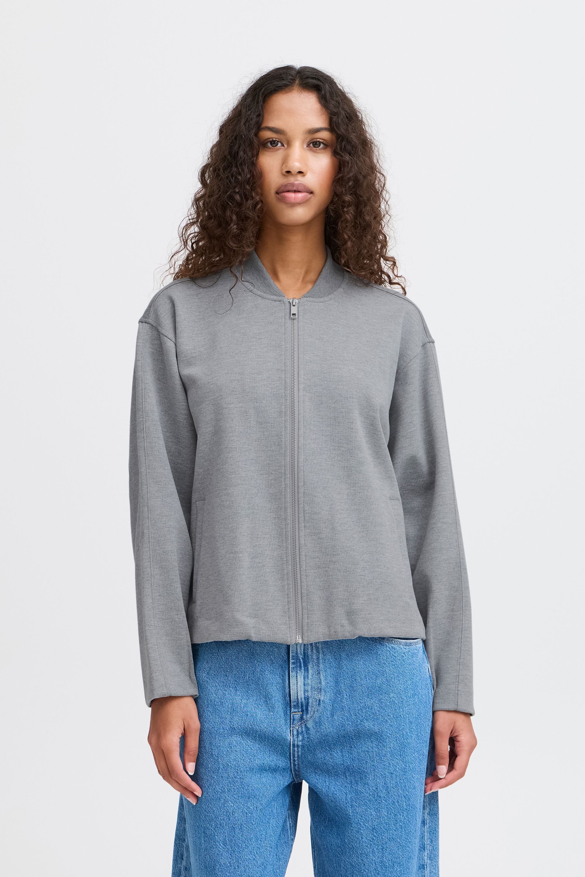 Ichi Blusenjacke Jacke IHKATE