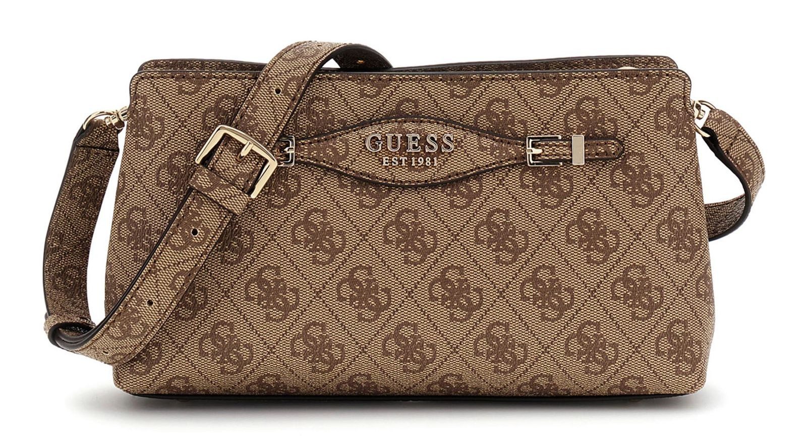 Umhängetasche Crossbody Top Zip