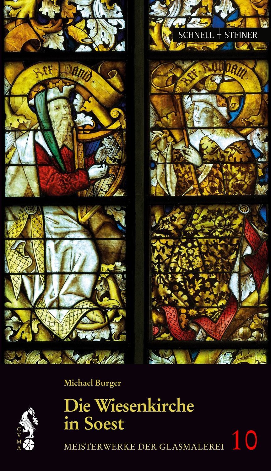 Die Wiesenkirche in Soest / Michael Burger