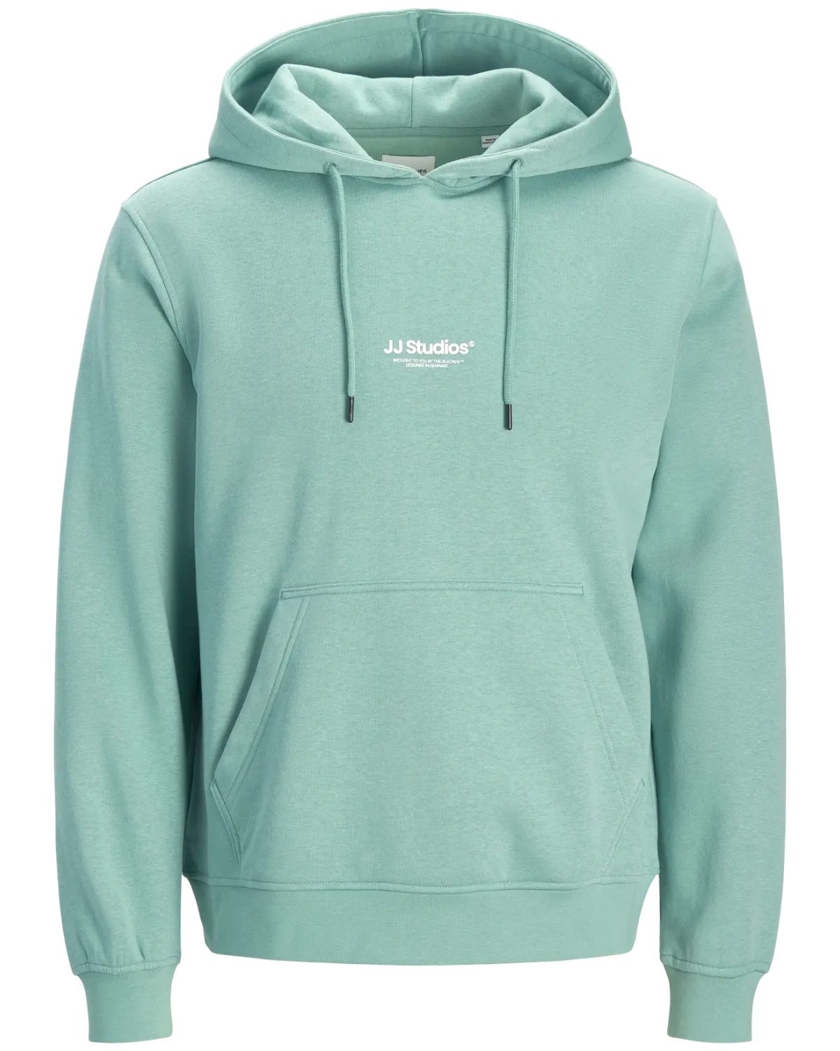 Jack & Jones Kapuzensweatshirt mit Logodruck günstig online kaufen