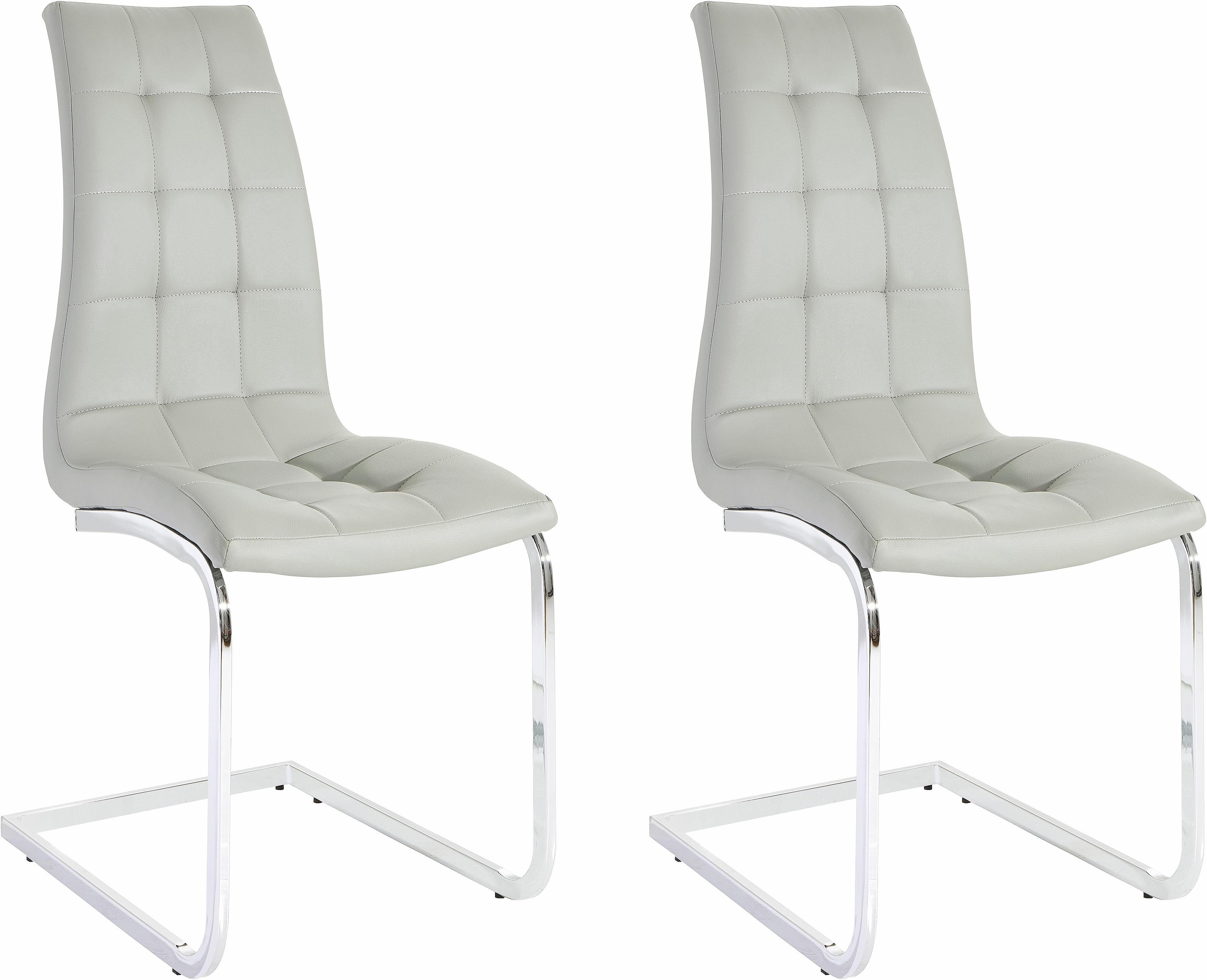 INOSIGN Freischwinger Lola (Set, 2 St), günstig online kaufen