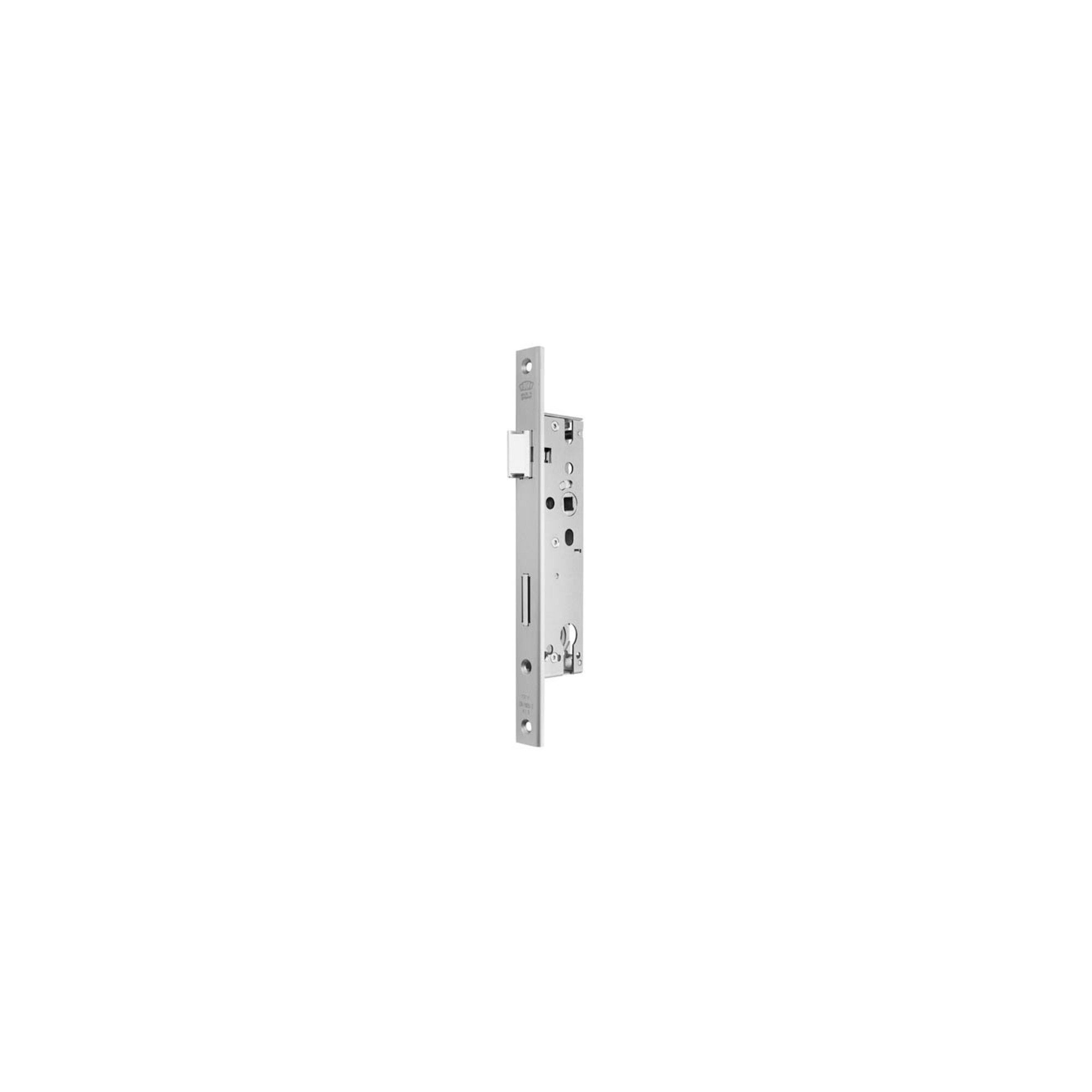 BKS Profilzylinder RR-Einsteckschl.B 1314 PZ 24/25/92/8mm DIN L/R VA 270mm BKS