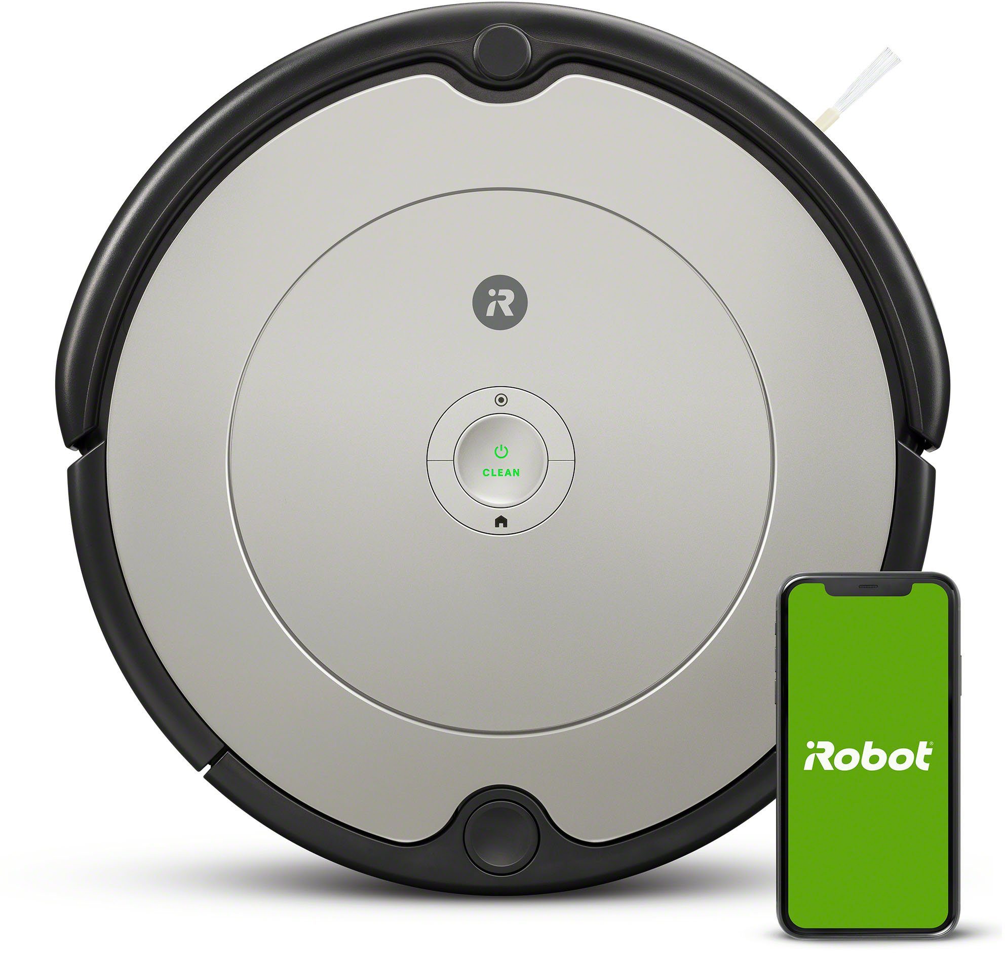 Irobot roomba 698 аккумулятор