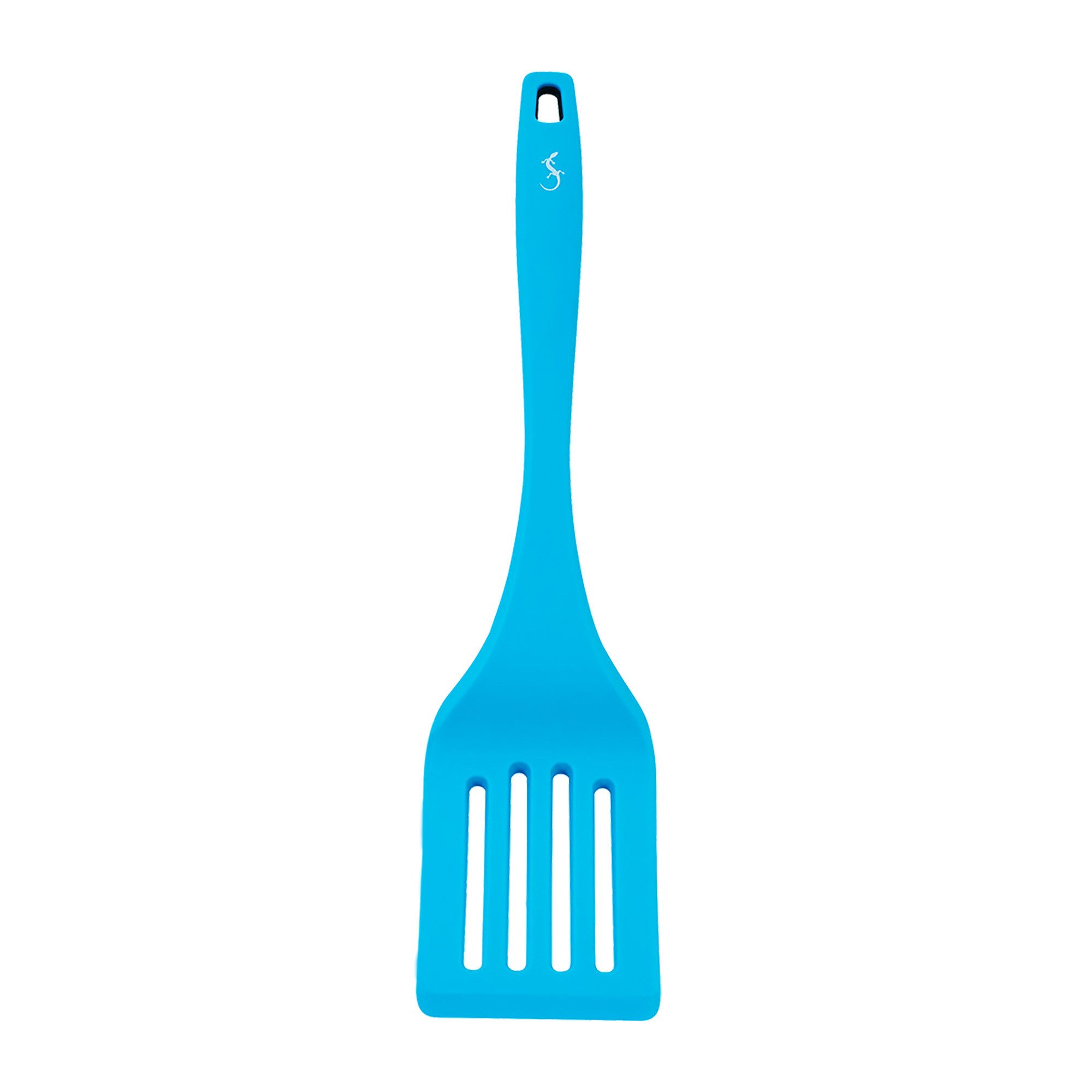 Pfannenwender Smart Tool blue curacao