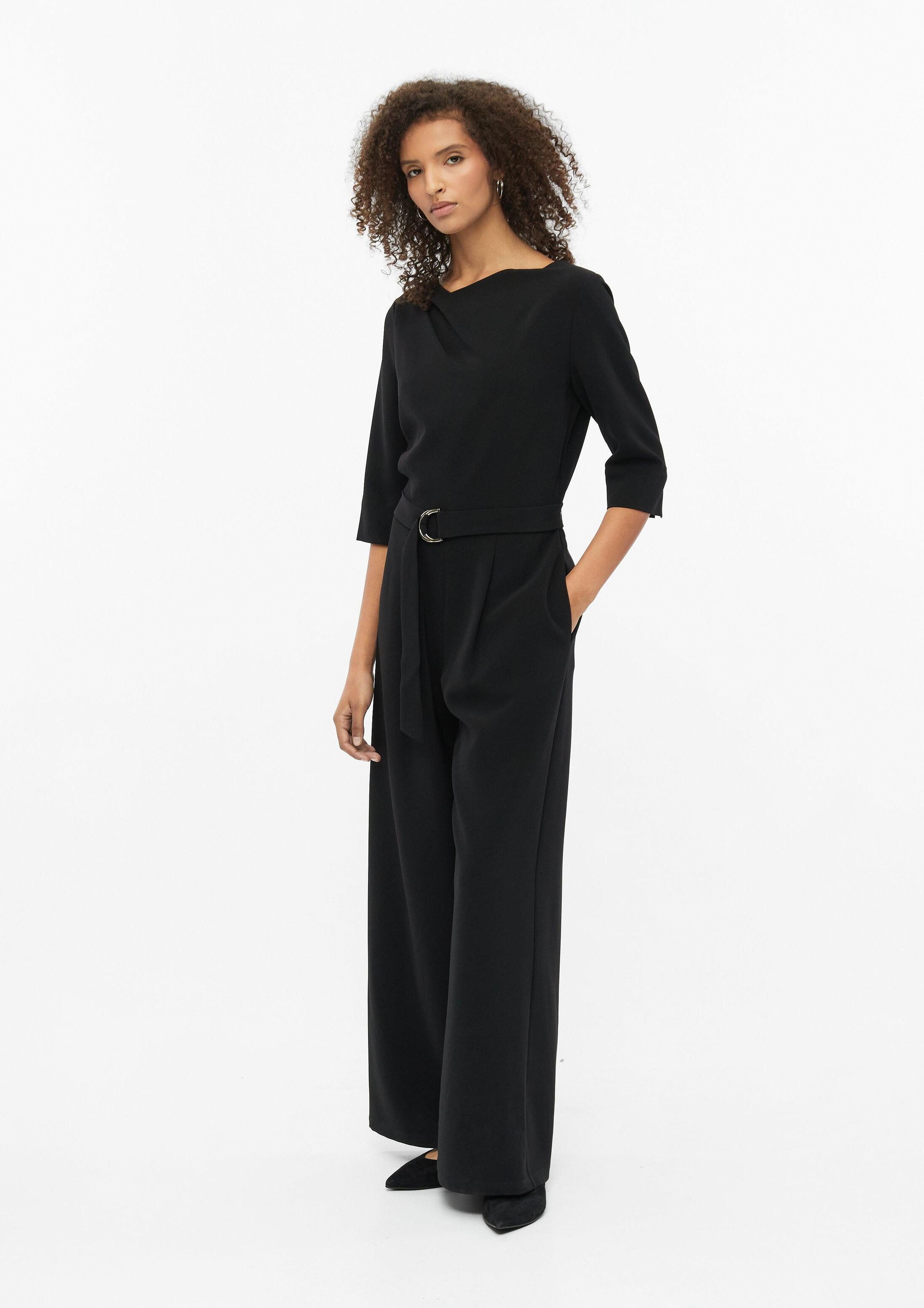 s.Oliver Jumpsuit Overall Overall
