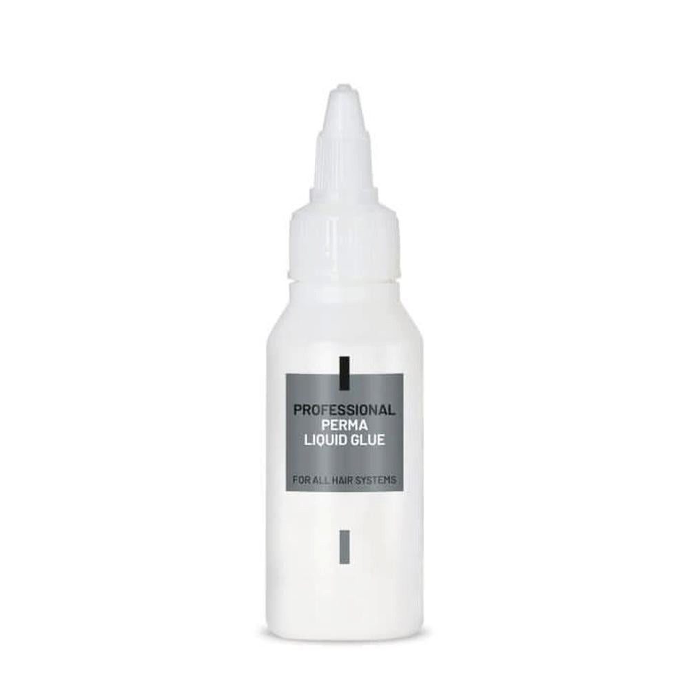 Ellen Wille Haarstyling-Liquid Ellen Wille Perma Liquid glue, Perma Liquid Kleber, dauerhaft, hautschonend, 20 ml & 50 ml