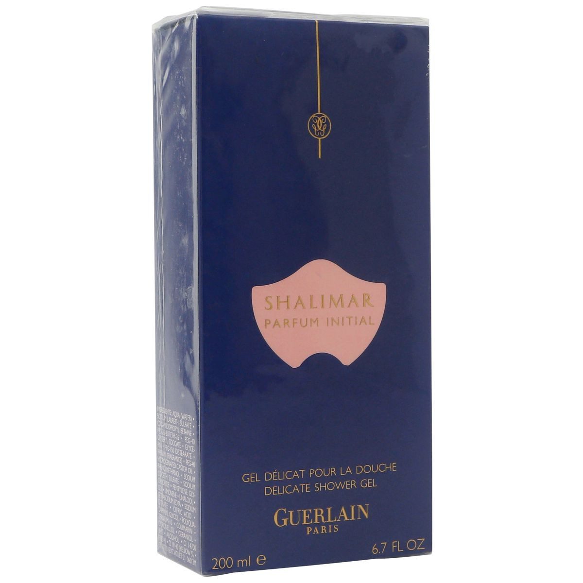 GUERLAIN Duschgel Guerlain Shalimar Parfum Initial Duschgel / Shower Gel 200 ml
