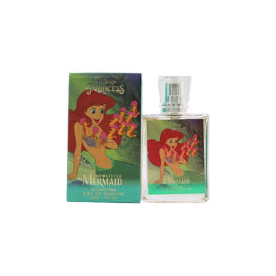 Disney Eau de Parfum The Little Mermaid Eau de Parfum 50ml Spray