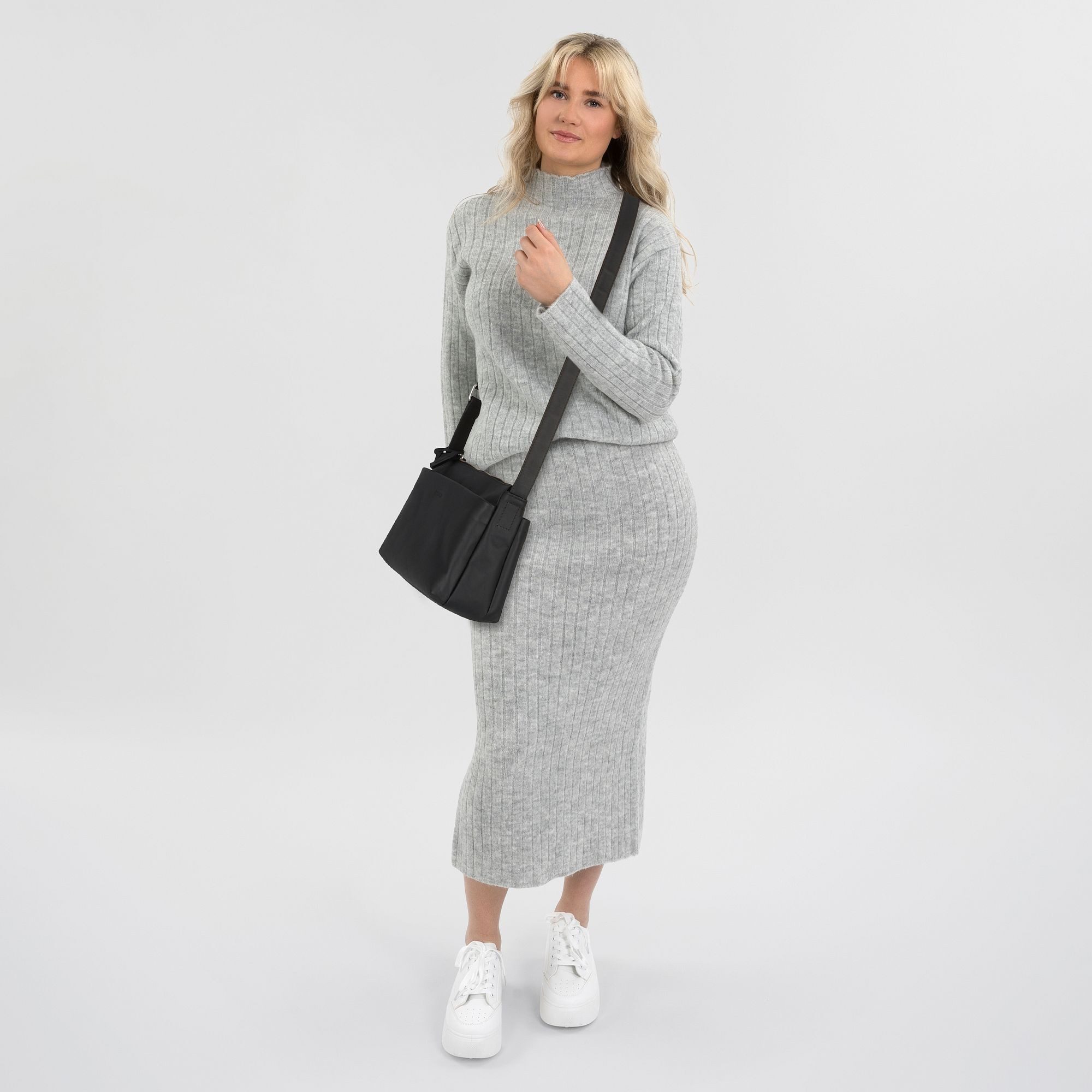 Picard Umhängetasche Timeless, Leder