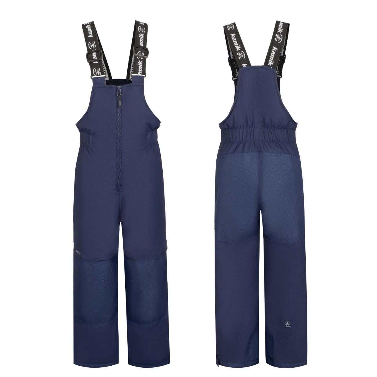 Kamik Skihose KAMIK Schneehose WINKIE atmungsaktiv