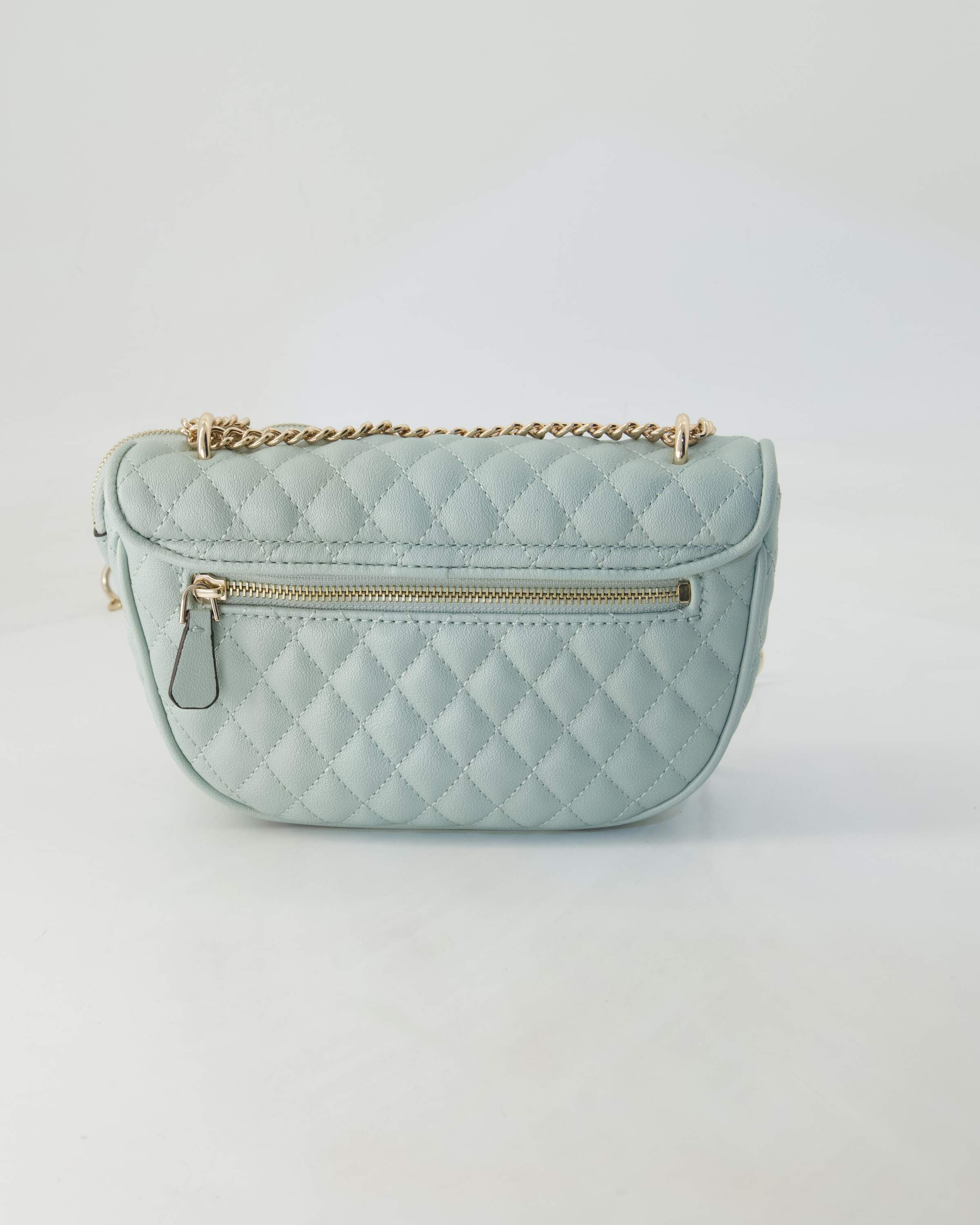 Guess Handtasche Atabey, Obermaterial: PU