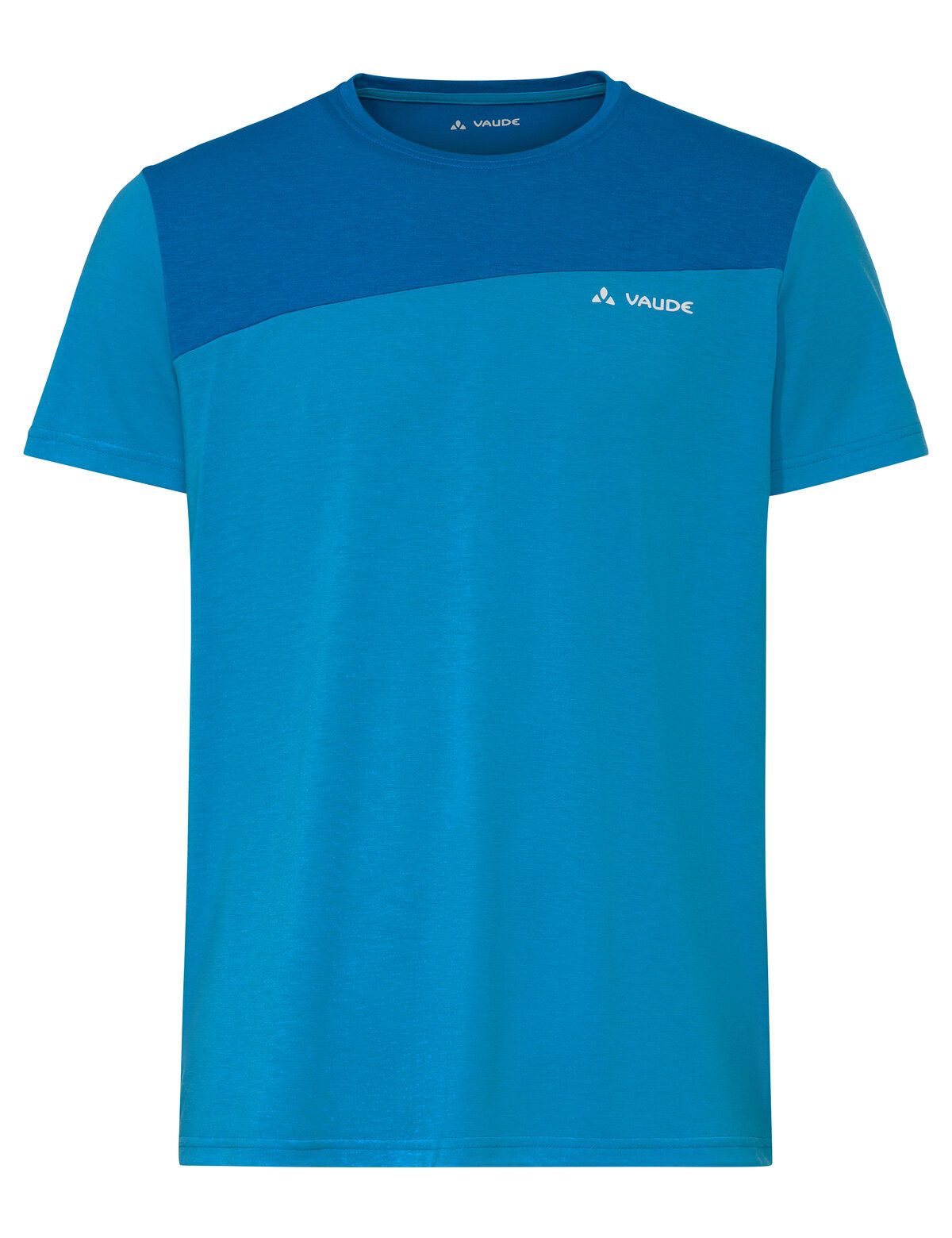 VAUDE T-Shirt T-Shirt Men's Sveit Shirt (1-tlg) schnelltrocknendes und funktionelles Shirt