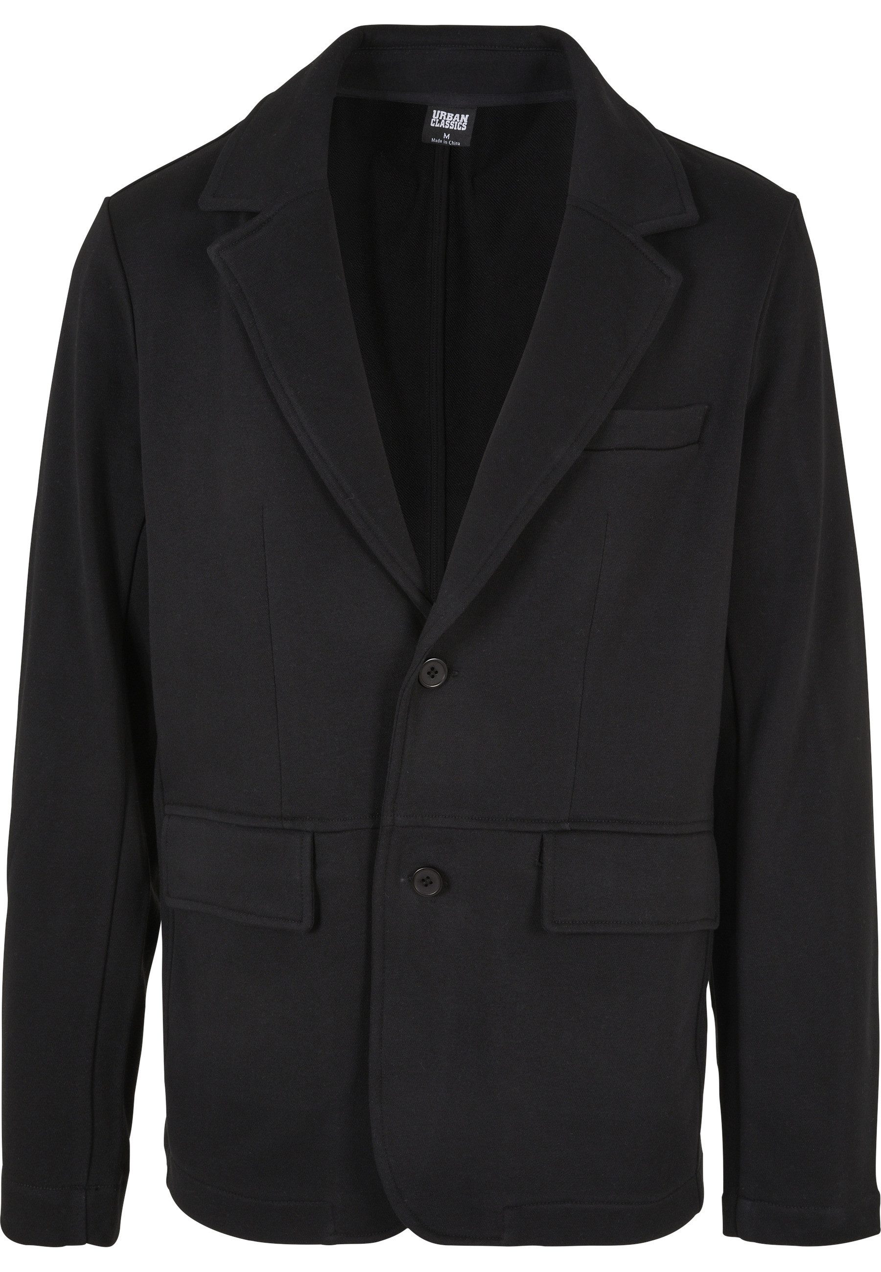 URBAN CLASSICS Funktionsmantel Urban Classics Herren Terry Blazer