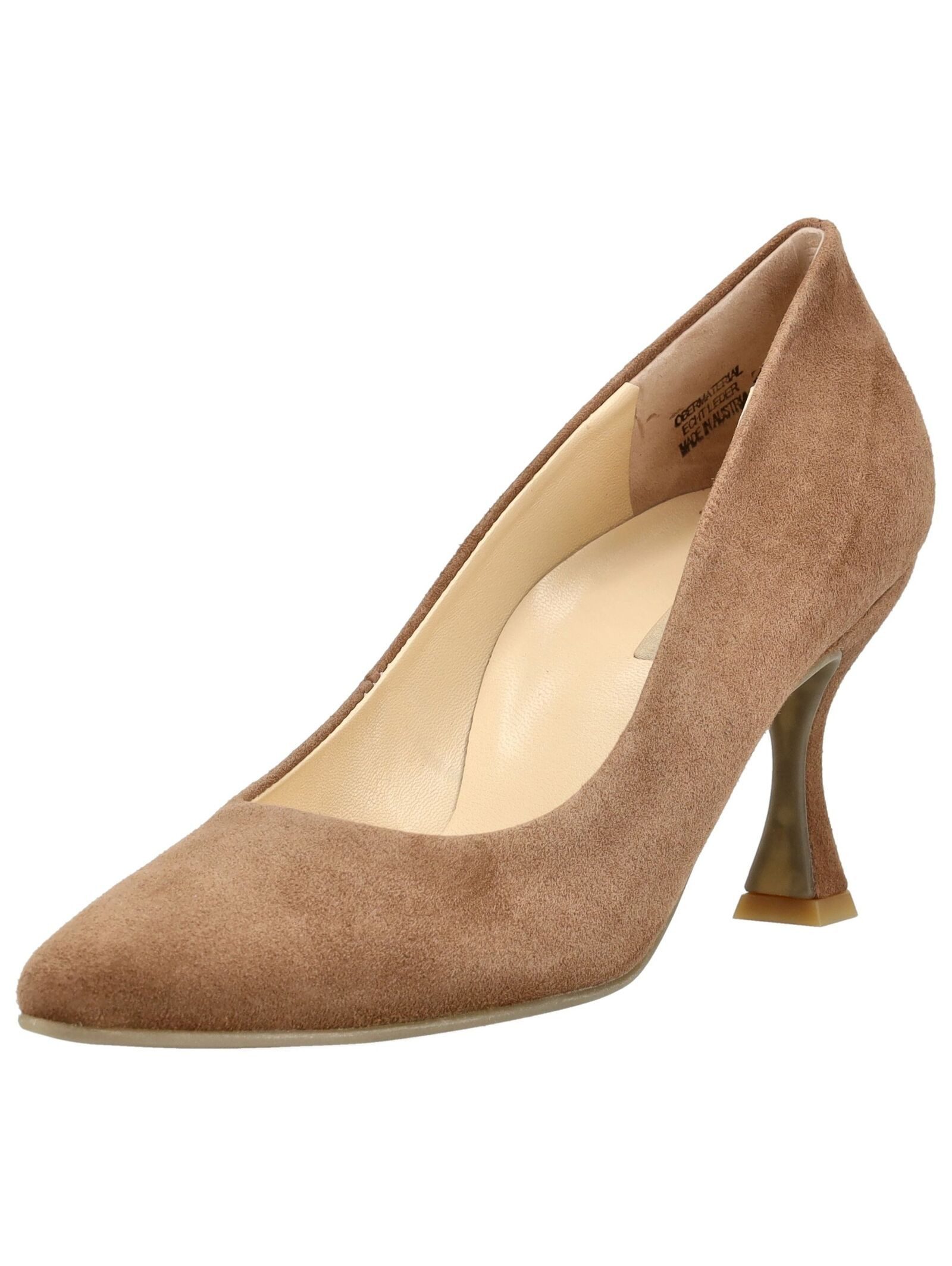 Paul Green Paul Green Pumps Veloursleder Pumps günstig online kaufen