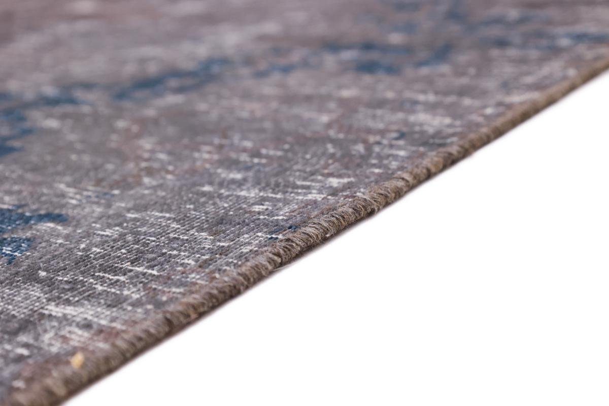 5 306x386 Vintage Handgeknüpfter Moderner Orientteppich rechteckig, Kerman mm Nain Trading, Orientteppich, Höhe: