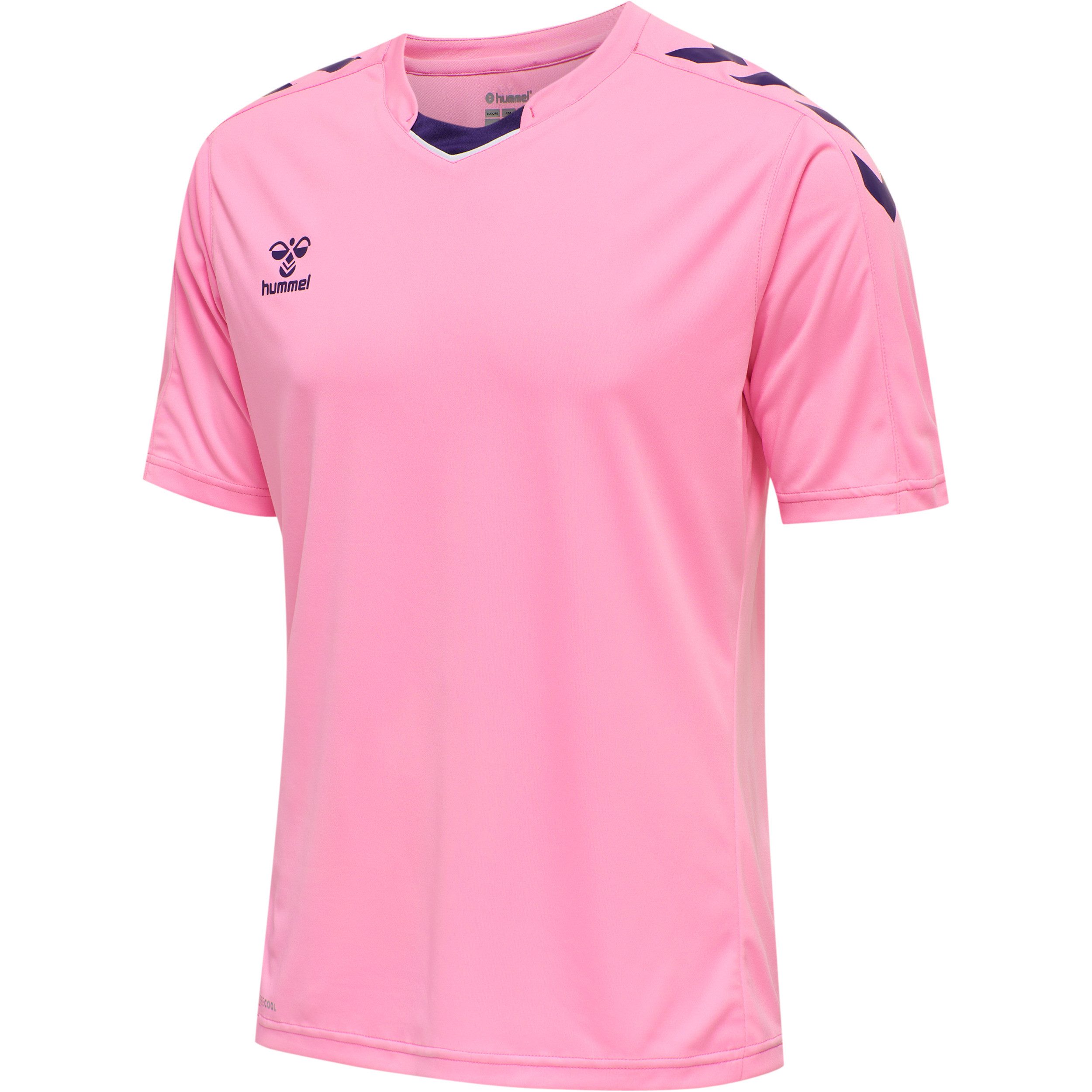 hummel Handballtrikot hmlCORE XK Poly Jersey günstig online kaufen