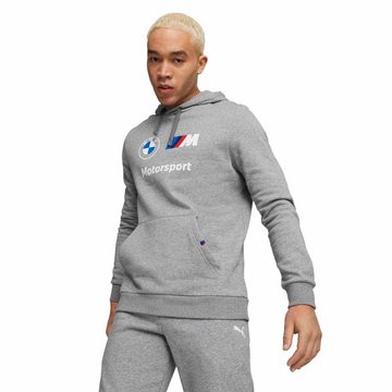 PUMA Sweatshirt Herren Hoodie - Motorsport BMW MMS ESS Hoodie