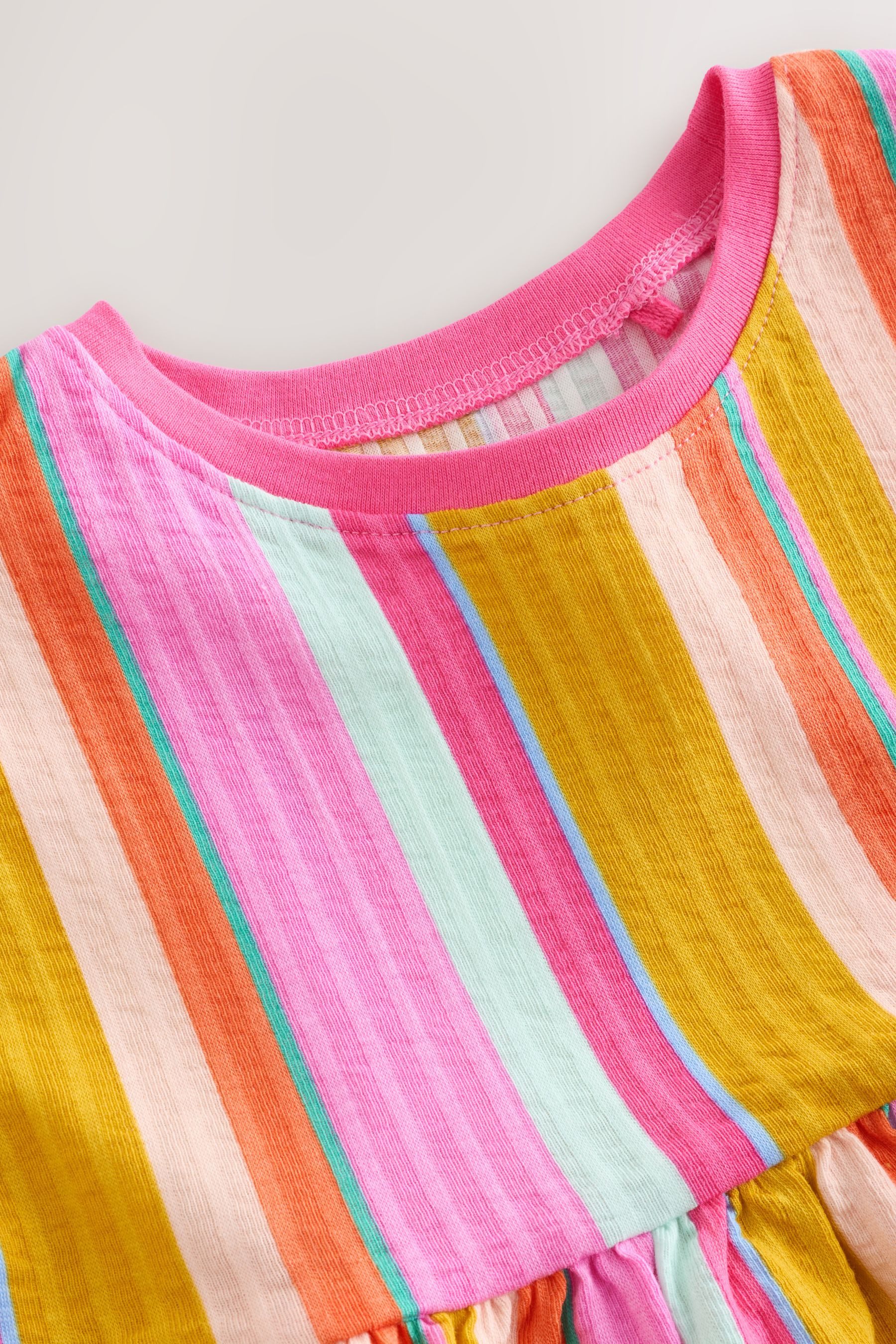 Next Jerseykleid Essential Kleid aus Jersey (1-tlg)