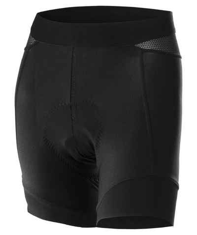 Löffler Fahrradhose Damen Radunterhose "hotBOND" (1-tlg)