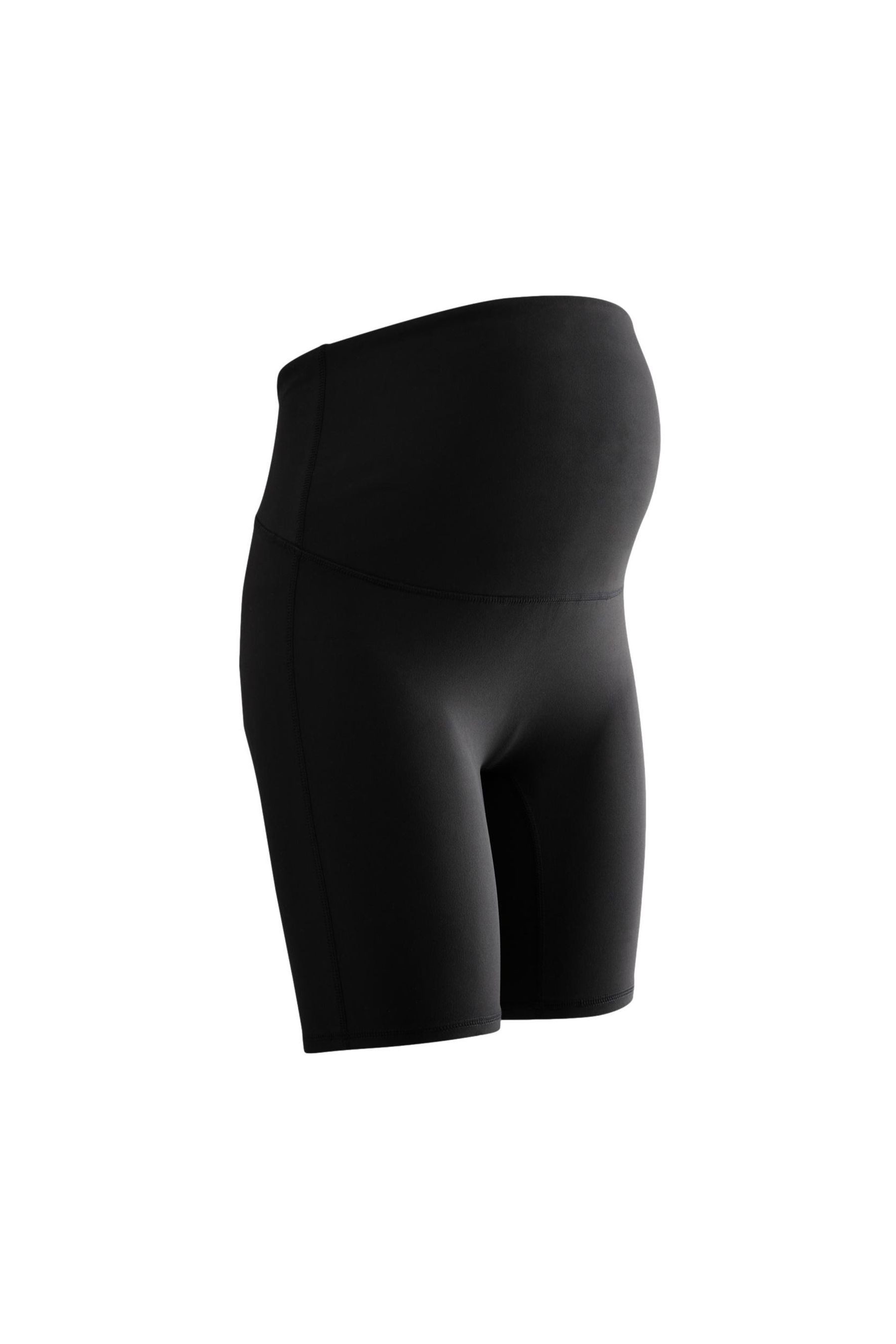 Next Umstandsshorts Sportliche Radlershorts, Umstandsmode (1-tlg) günstig online kaufen