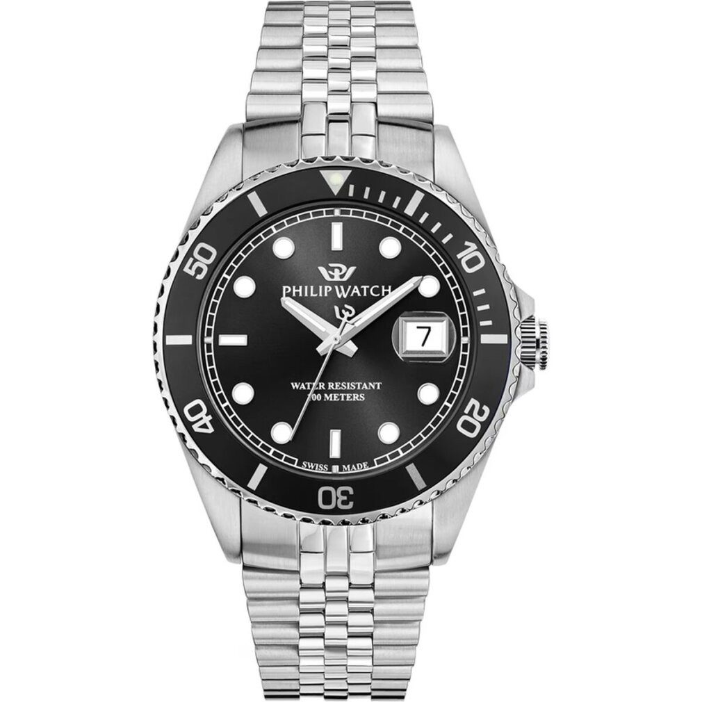 PHILIP WATCH UHREN Luxusuhr Philip Watch Mod. R8253597127