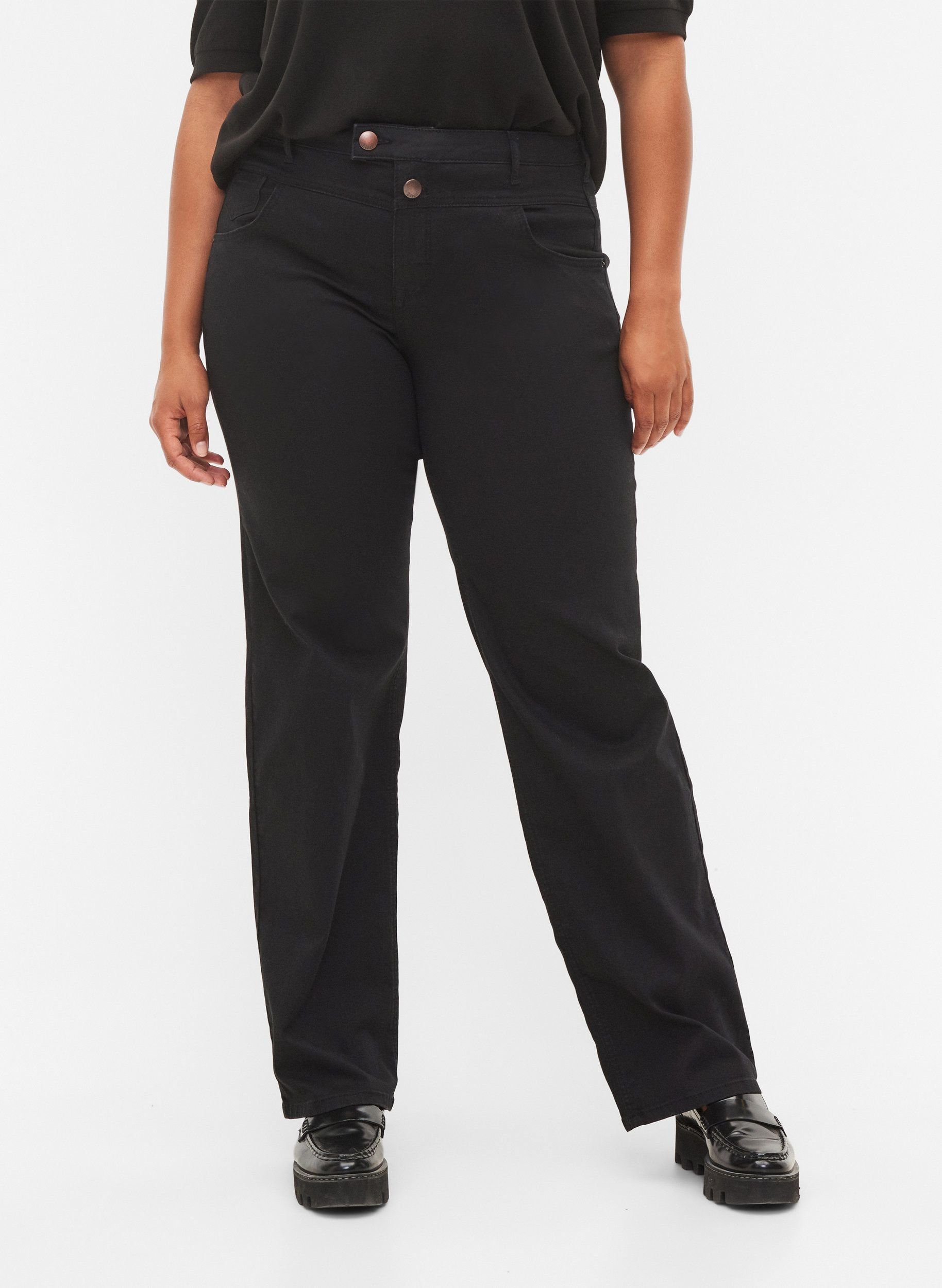 Zizzi 5-Pocket-Jeans