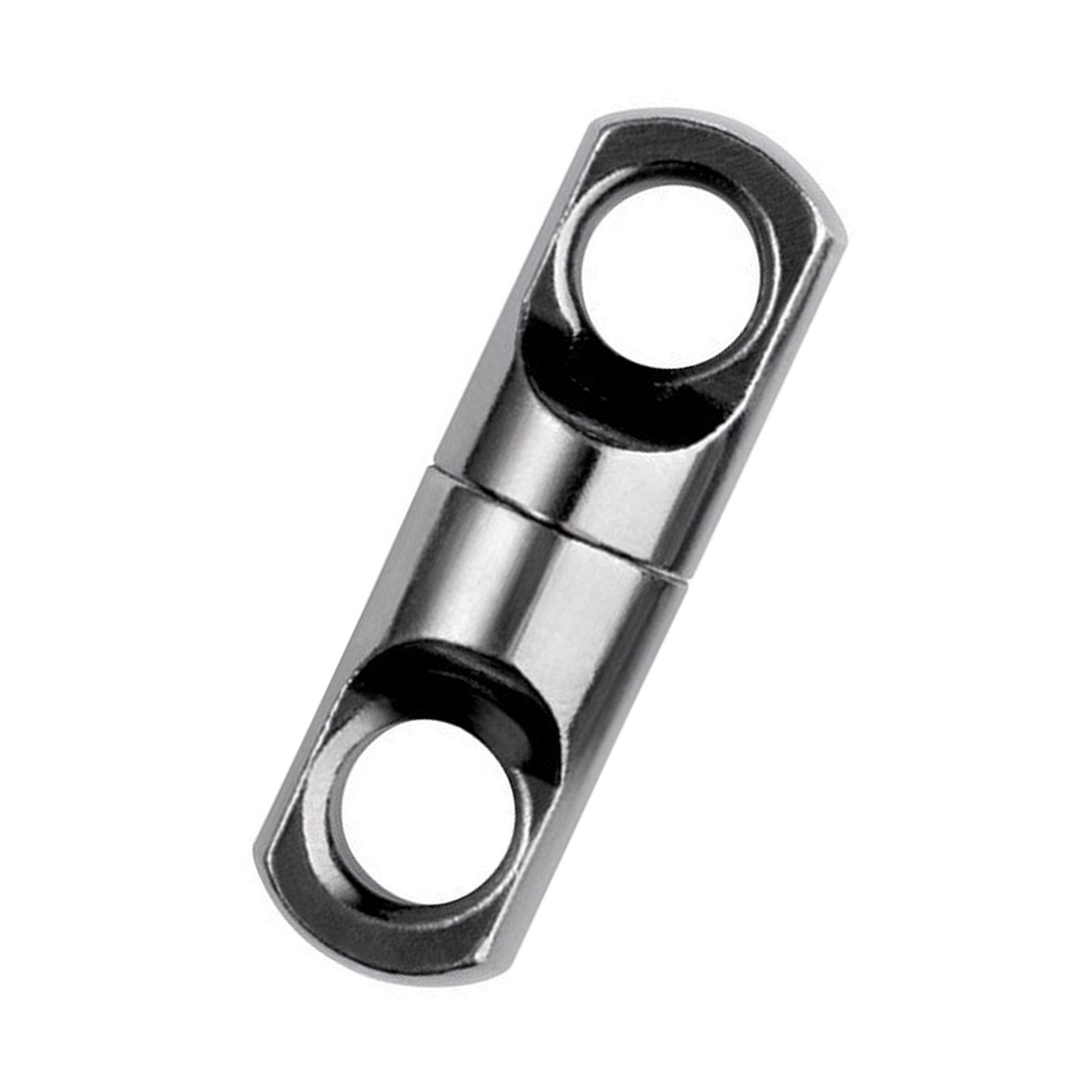 SPRO Angelwirbel Spro Heavy Swivels Black 6