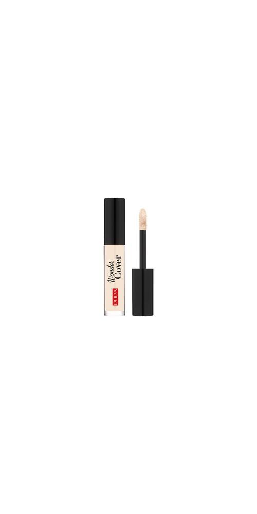 Pupa Milano Concealer Pupa Milano Wonder Cover 001-Porcelain 4.2ml