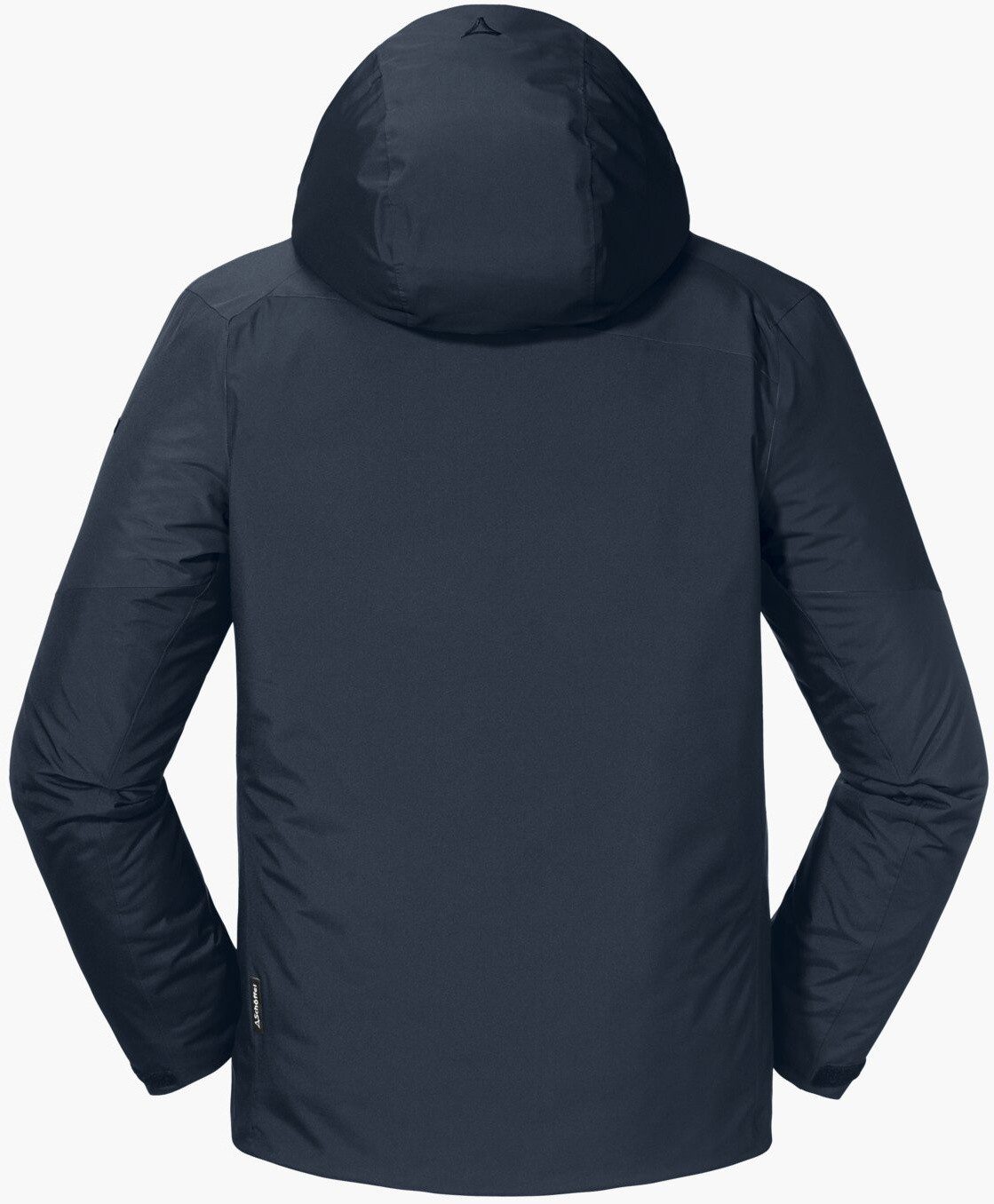 Schöffel Doppeljacke 3in1 Jacket Yekuro MNS NAVY BLAZER günstig online kaufen