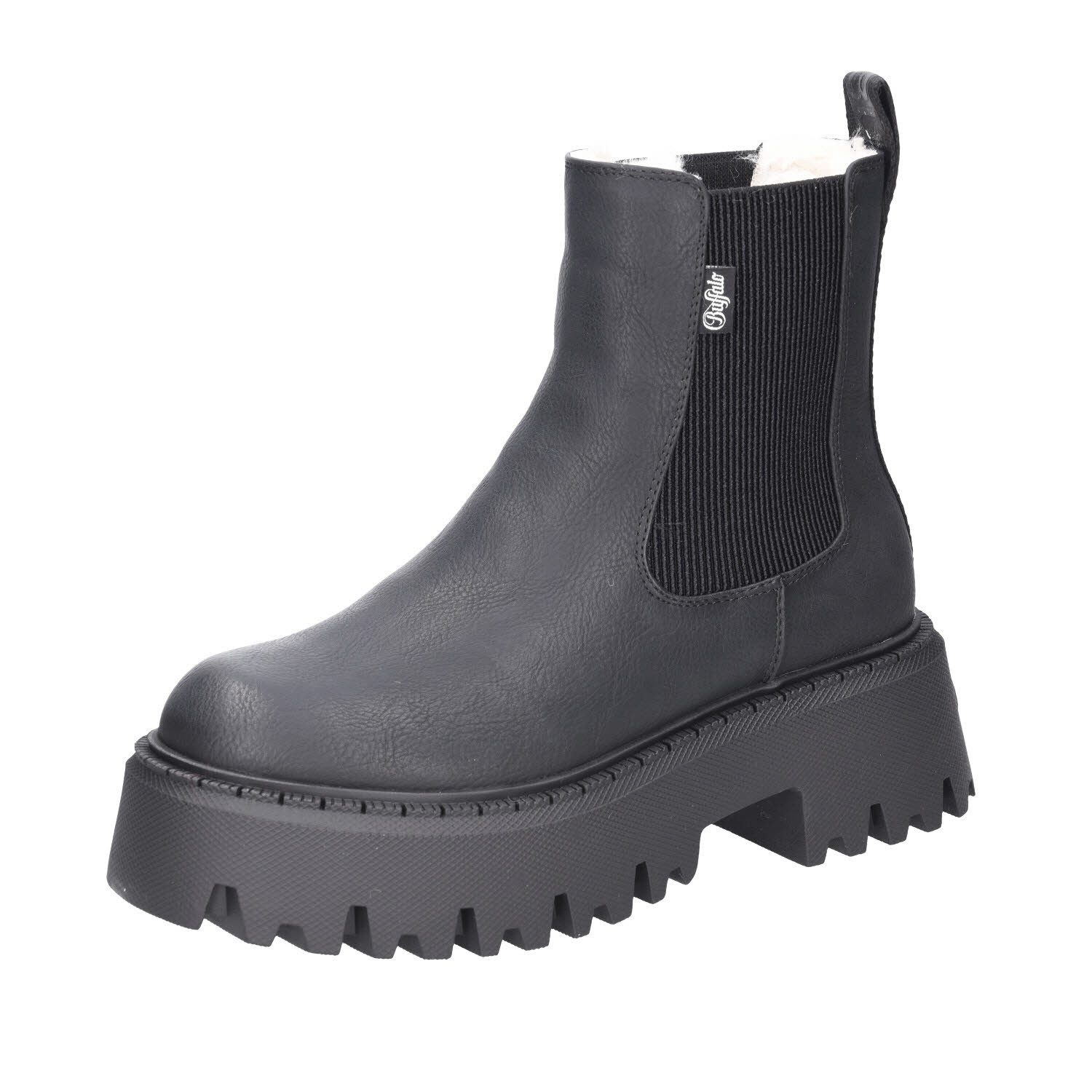 Buffalo Aspen Stiefelette