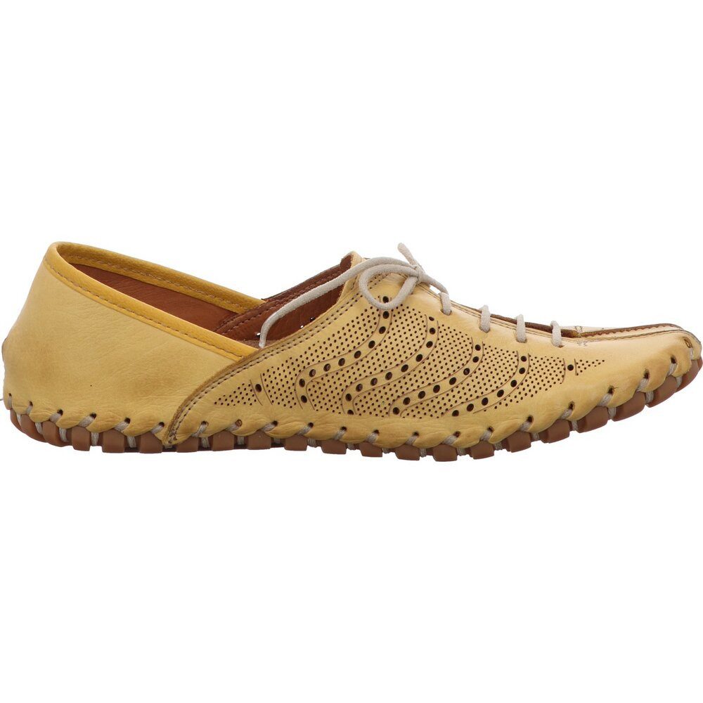 Gemini - Anilina Schnürschuh - Gleb Schnürschuh