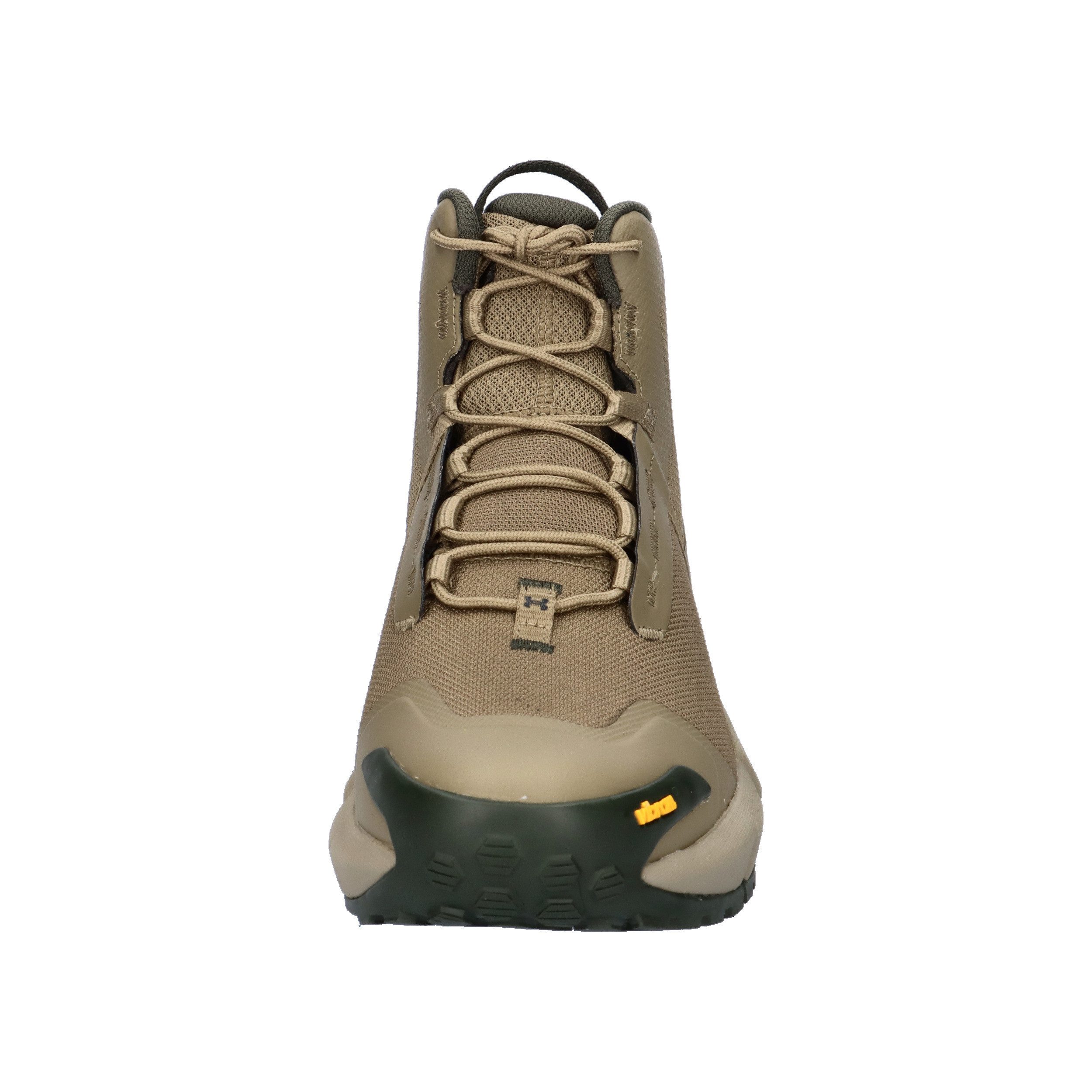 Under Armour® Under Armour Herren Stiefel Valsetz Mid Tactical Boots 3027382 Trekkingschuh