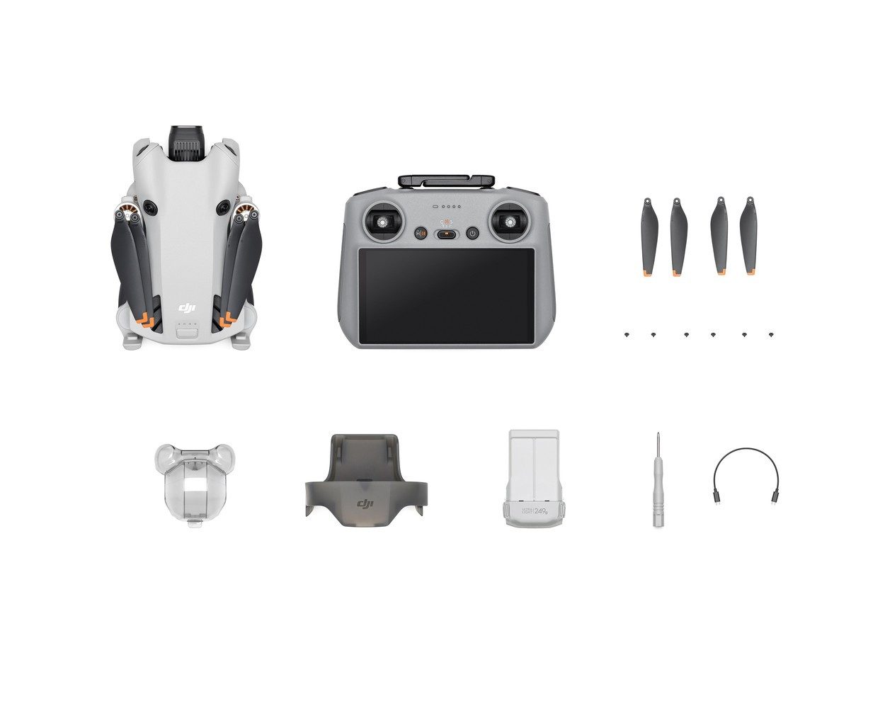 DJI Drohne
