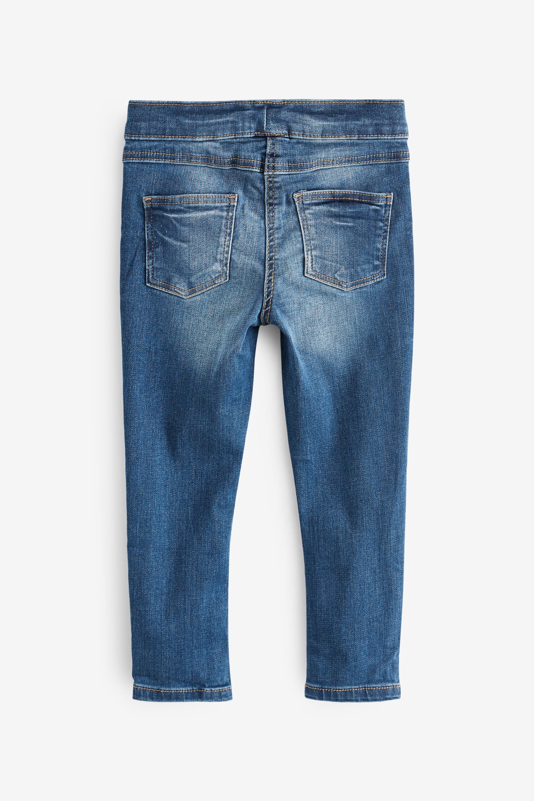 Next Jeansjeggings Jeggings (1-tlg)