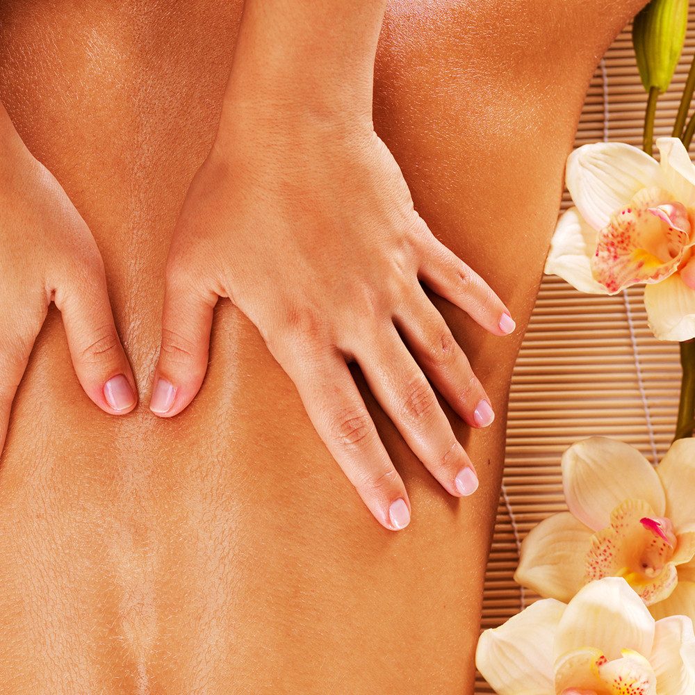 mydays Erlebnisgutschein Rückenmassage Löhne, Wellness Massage Loehne – Entspannung durch Rueckenmassage