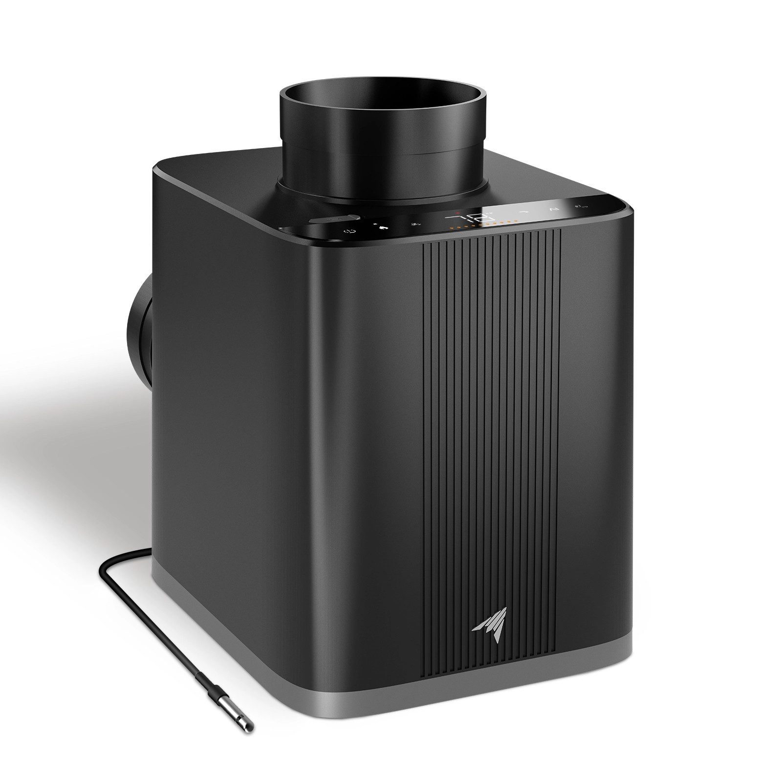AC INFINITY AC Infinity Thermofoge T7, 1000W-Heizgerät fürs Growzelt mit KI Pflanzenheizung, KI-gestützte VPD- und Temperatursteuerung, 10 Heizstufen