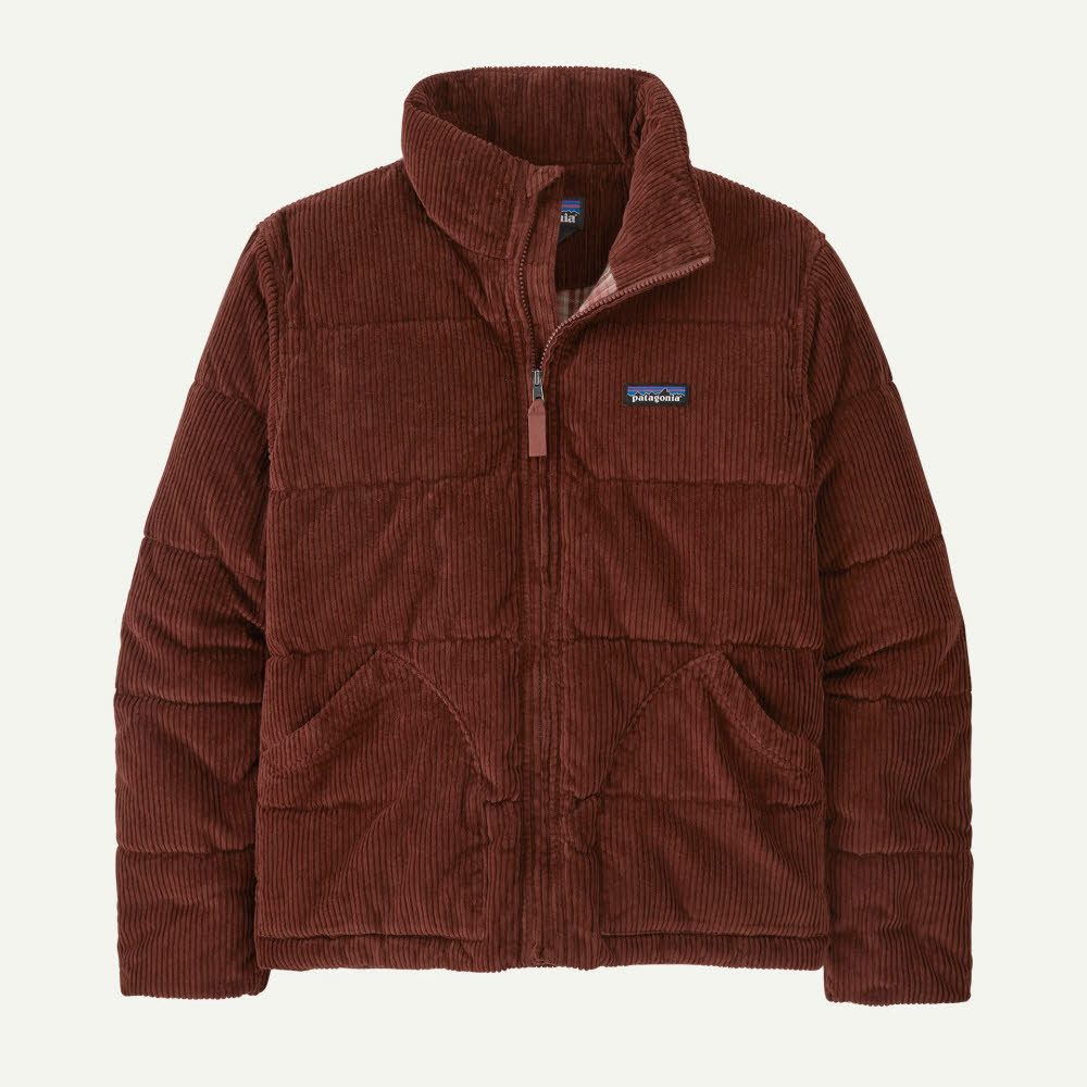 Patagonia Langjacke günstig online kaufen