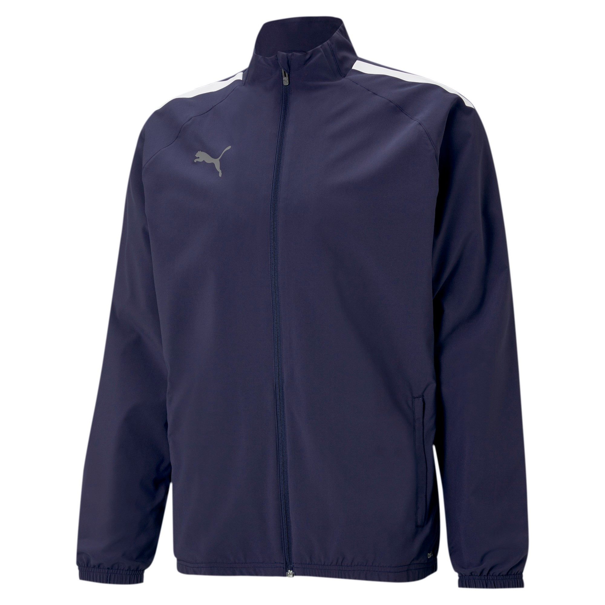 PUMA Trainingsjacke Puma Herren Trainingsjacke teamLIGA Sideline Jacket 657259