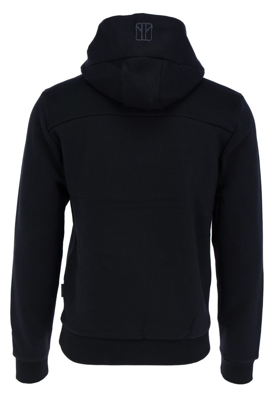 Elkline Kapuzensweatshirt TEAM PLAYER (1-tlg)