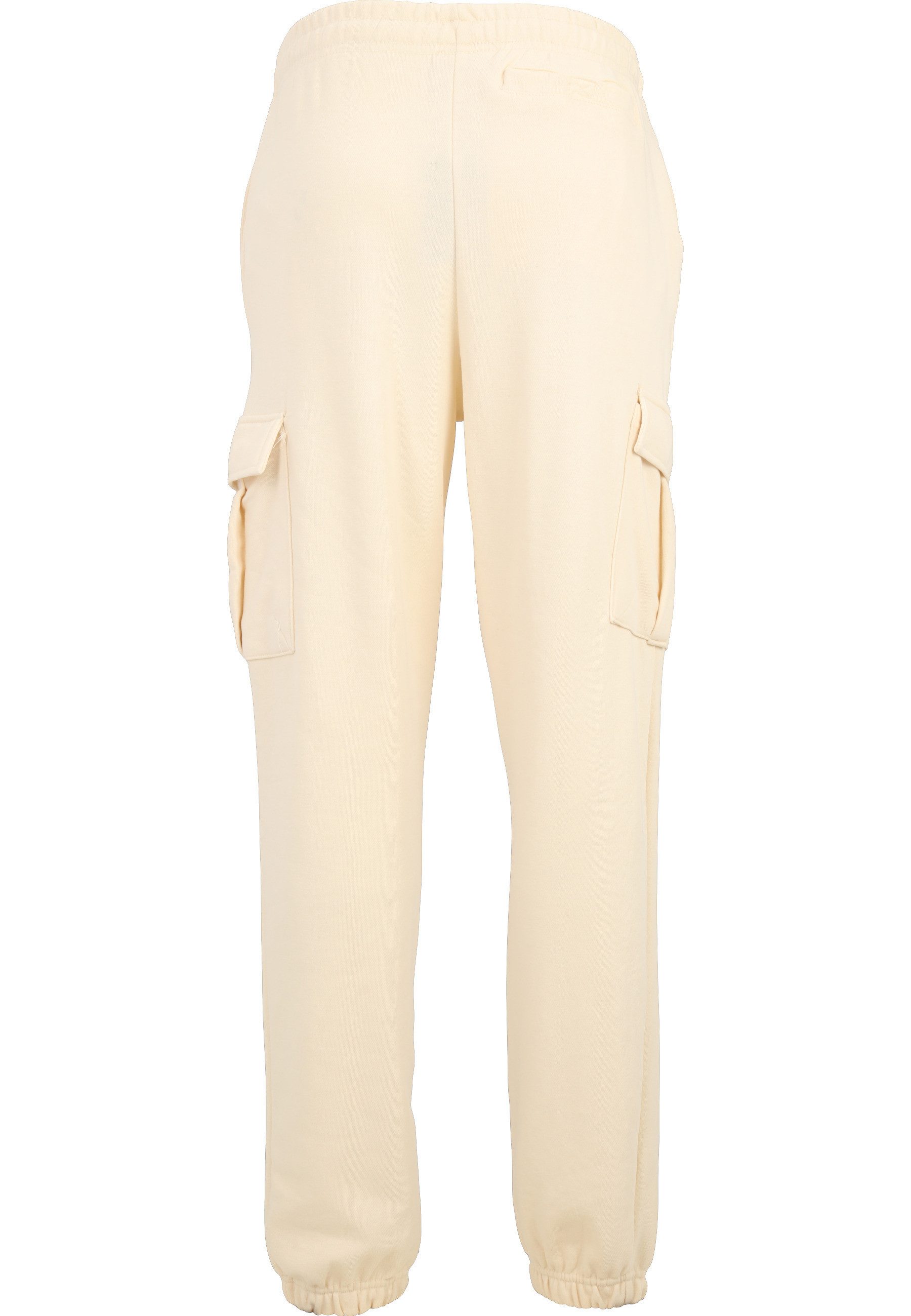 URBAN CLASSICS Jogginghose Urban Classics Light Terry Wide Cargo Sweatpants (1-tlg)