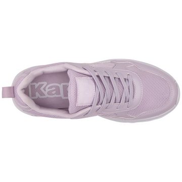 Kappa Sneaker - mit ultra leichter Sohle