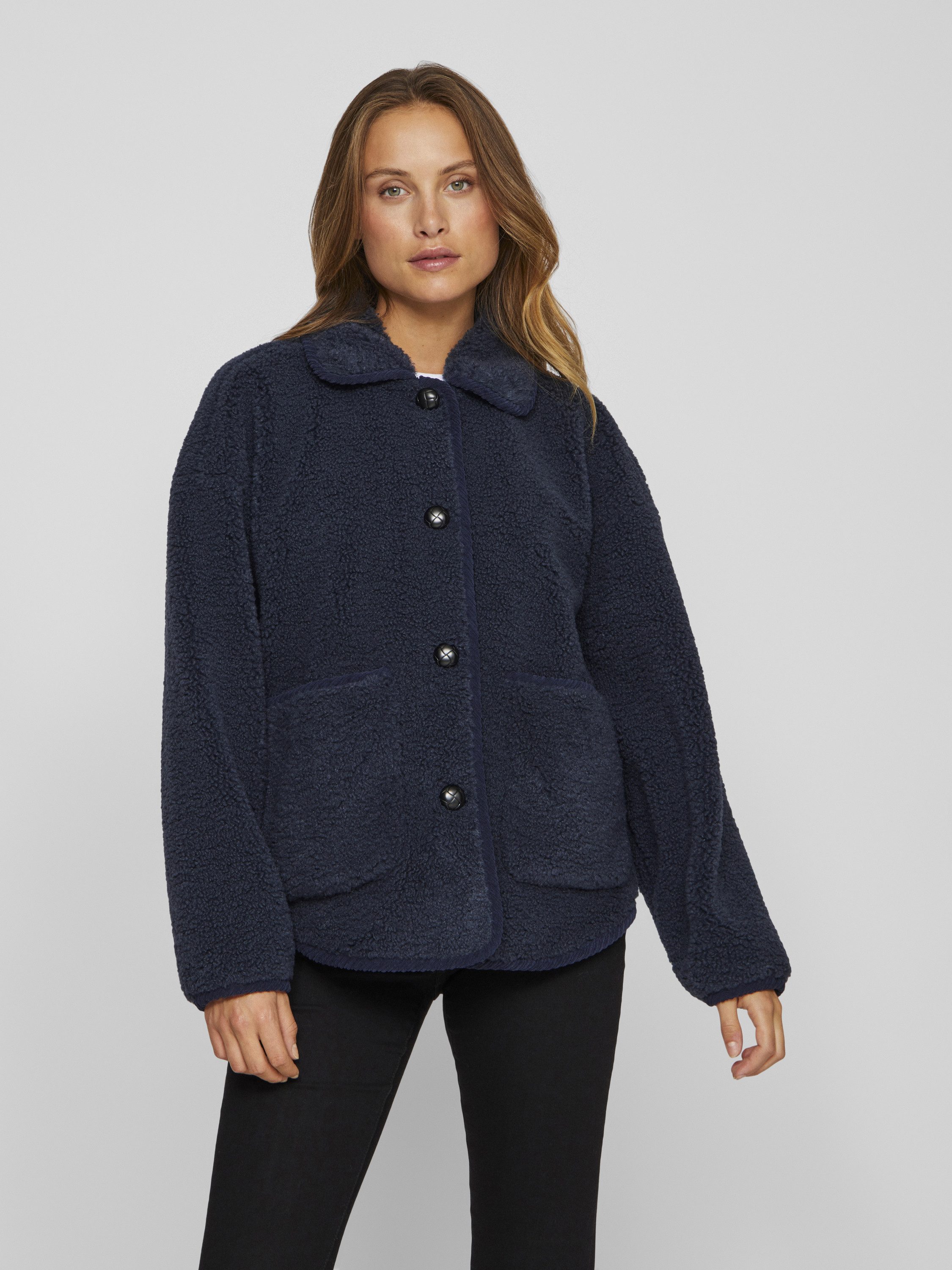 Vila Sweatjacke Vimelusa