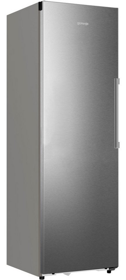 GORENJE Gefrierschrank No Frost FNC618D6XWF, 185,6 cm hoch, 59,5 cm breit, Perfect KitchenFit - passt sich in die Küchennische an