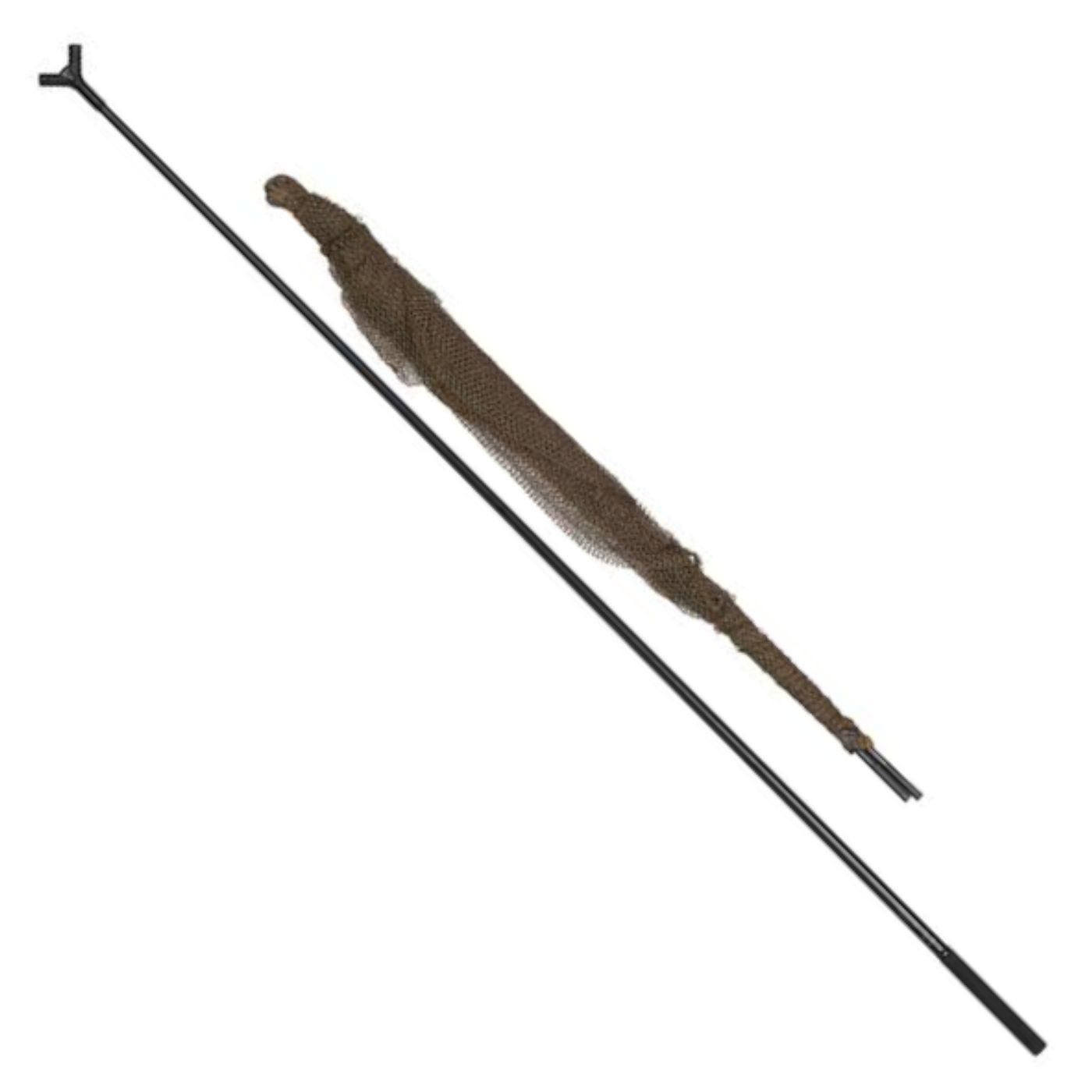 FOX International Angelkescher Fox Eos-X Landing Net 6ft 46" - Angelkescher