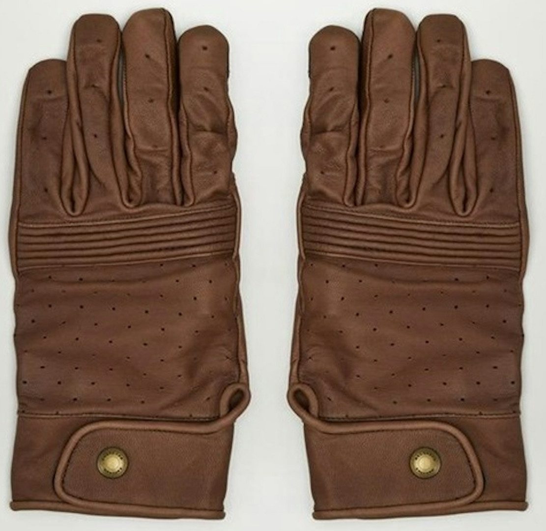 Belstaff Motorradhandschuhe Montgomery Motorrad Перчатки Atmungsaktiv