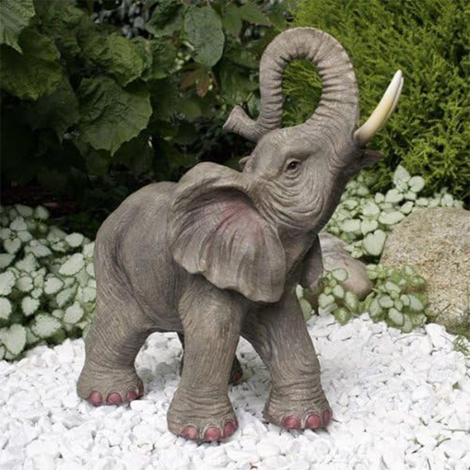 Fachhandel Plus Tierfigur Glückselefant Jambo Elephant günstig online kaufen