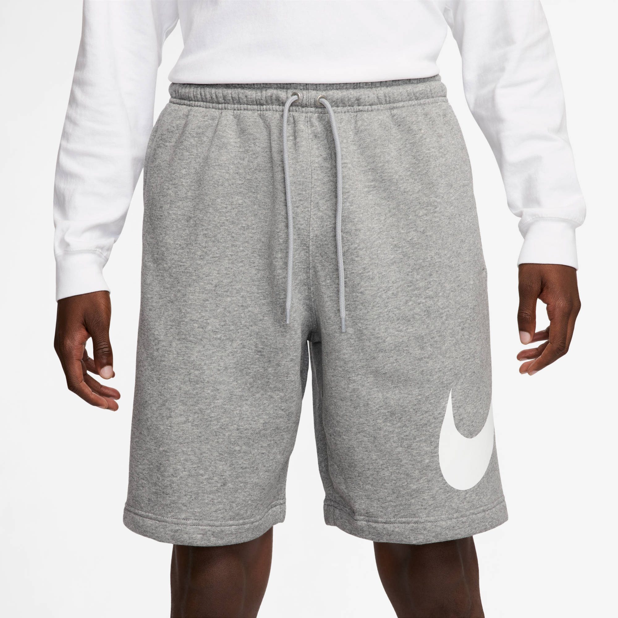 Shorts M N K CLUB BB SHORT GX