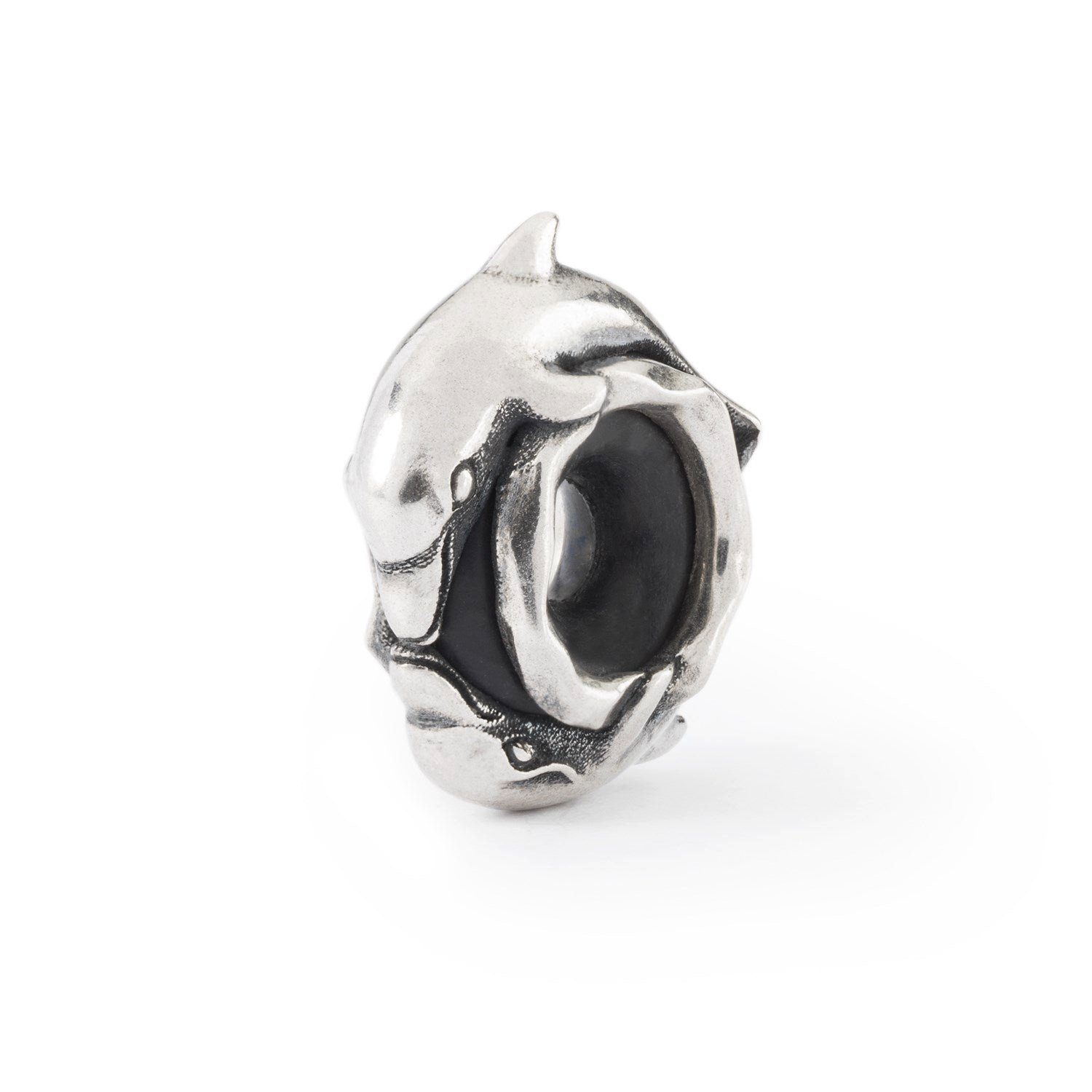 Trollbeads Charm-Armband Brechende - Edition, Limitierte Armband TZZDE-00954 Welle